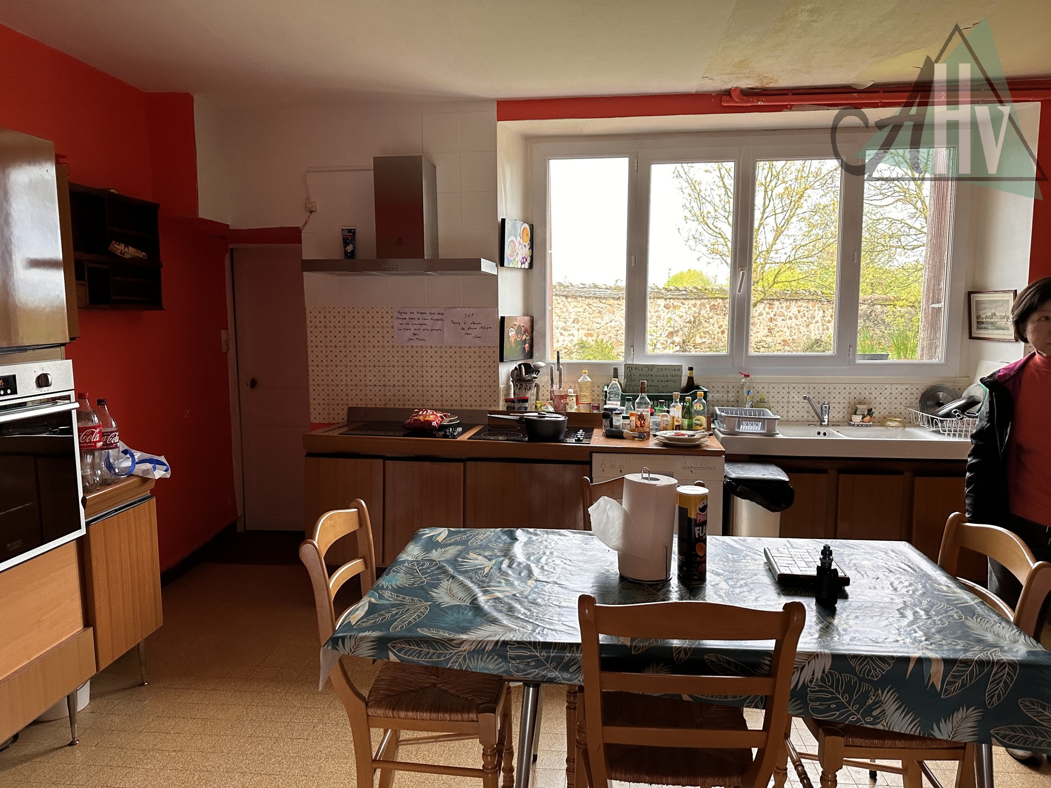 Vente Maison à Pont-sur-Seine 7 pièces