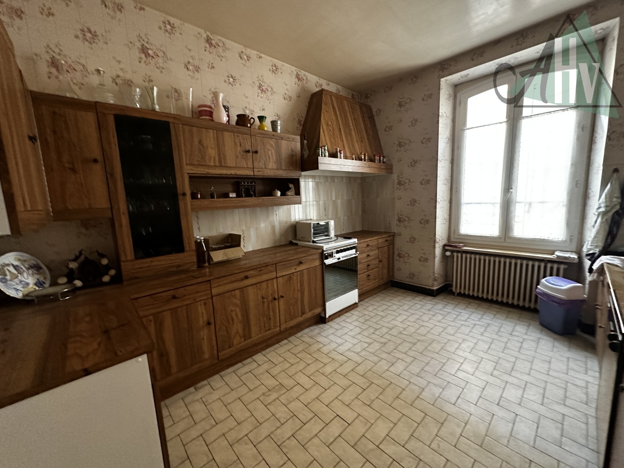 Vente Maison à Nogent-sur-Seine 6 pièces