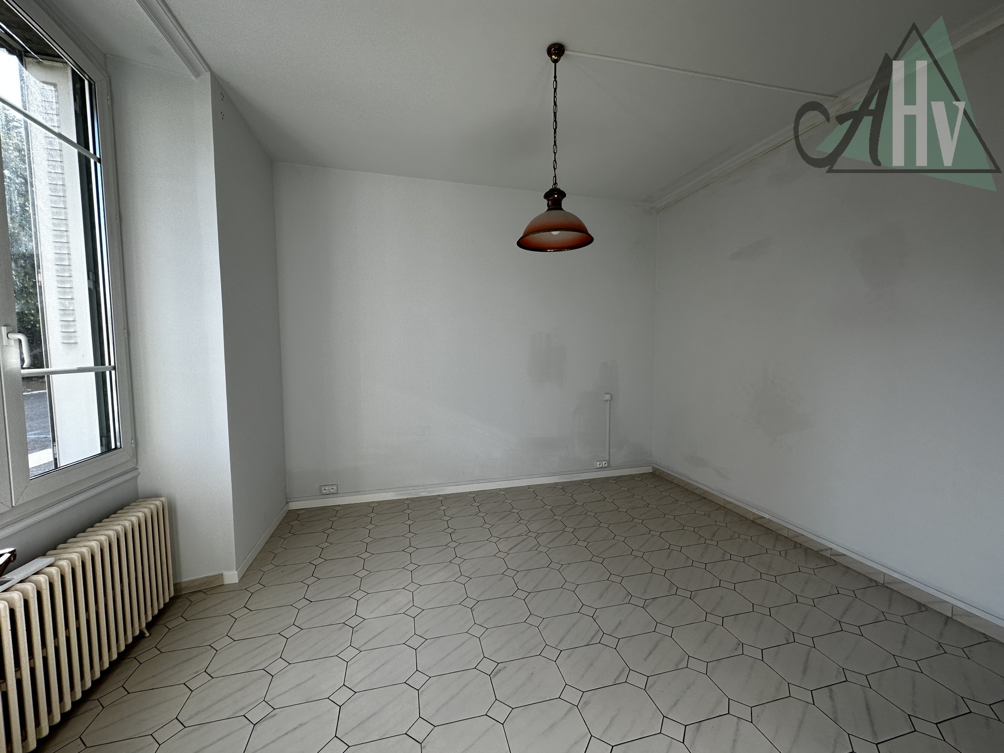 Vente Maison à Nogent-sur-Seine 6 pièces