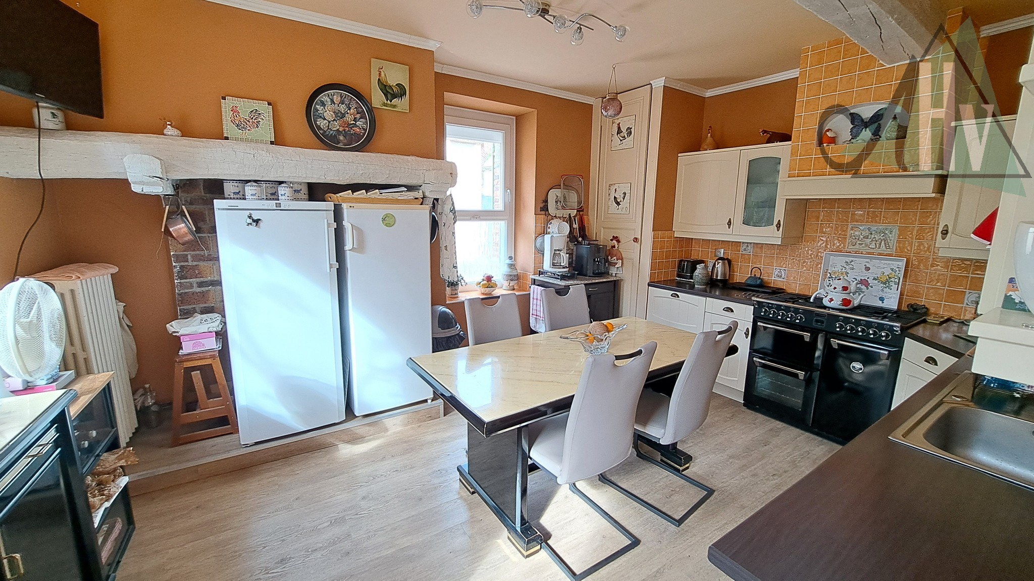 Vente Maison à Pont-sur-Yonne 8 pièces