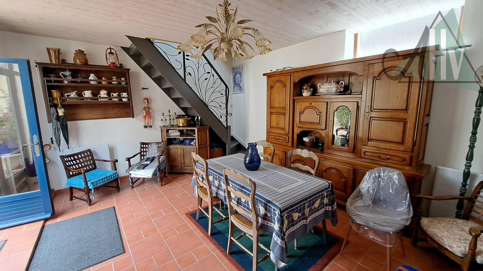 Vente Maison à Pont-sur-Yonne 8 pièces