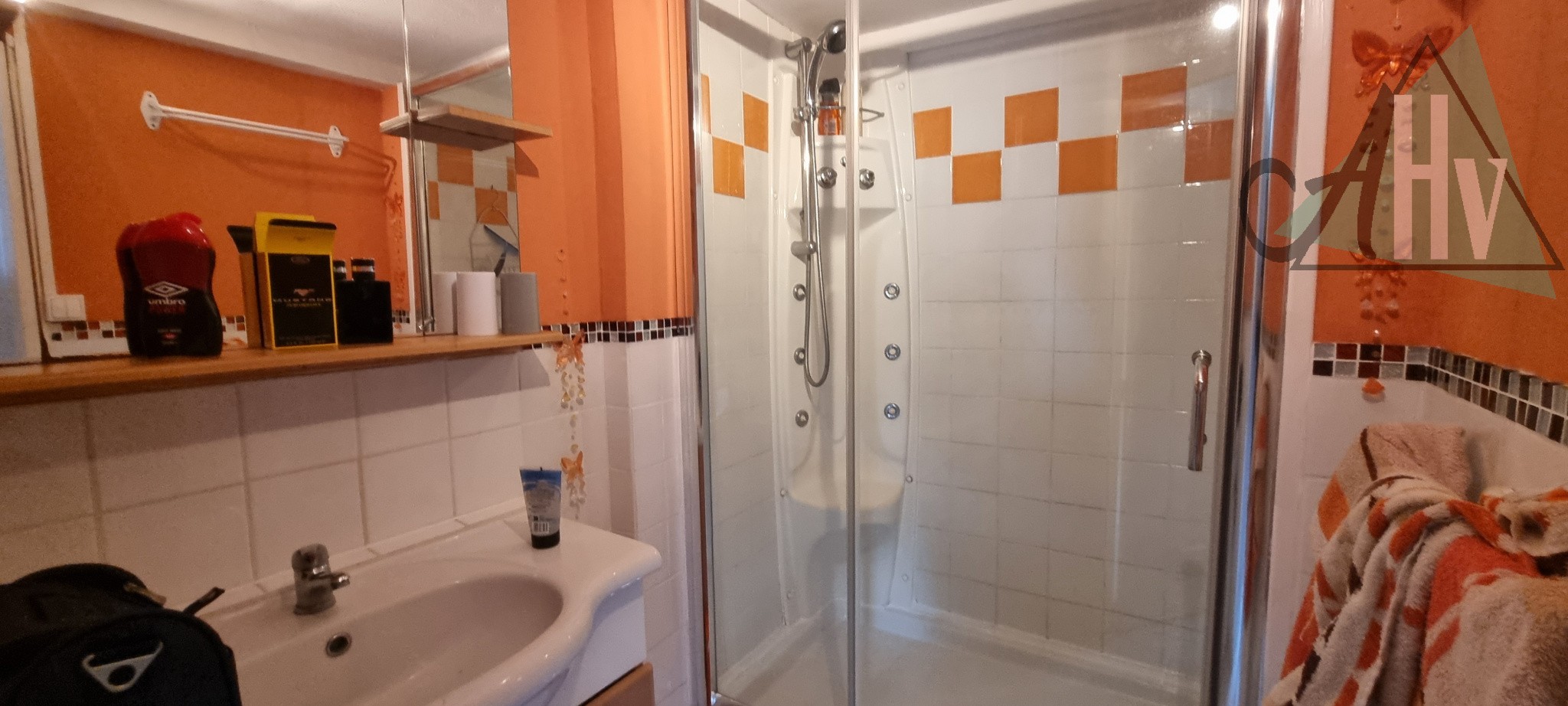 Vente Maison à Nogent-sur-Seine 5 pièces