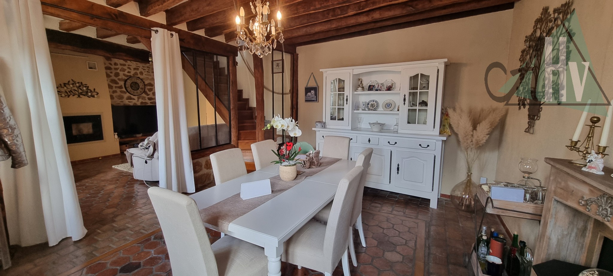 Vente Maison à Nogent-sur-Seine 5 pièces