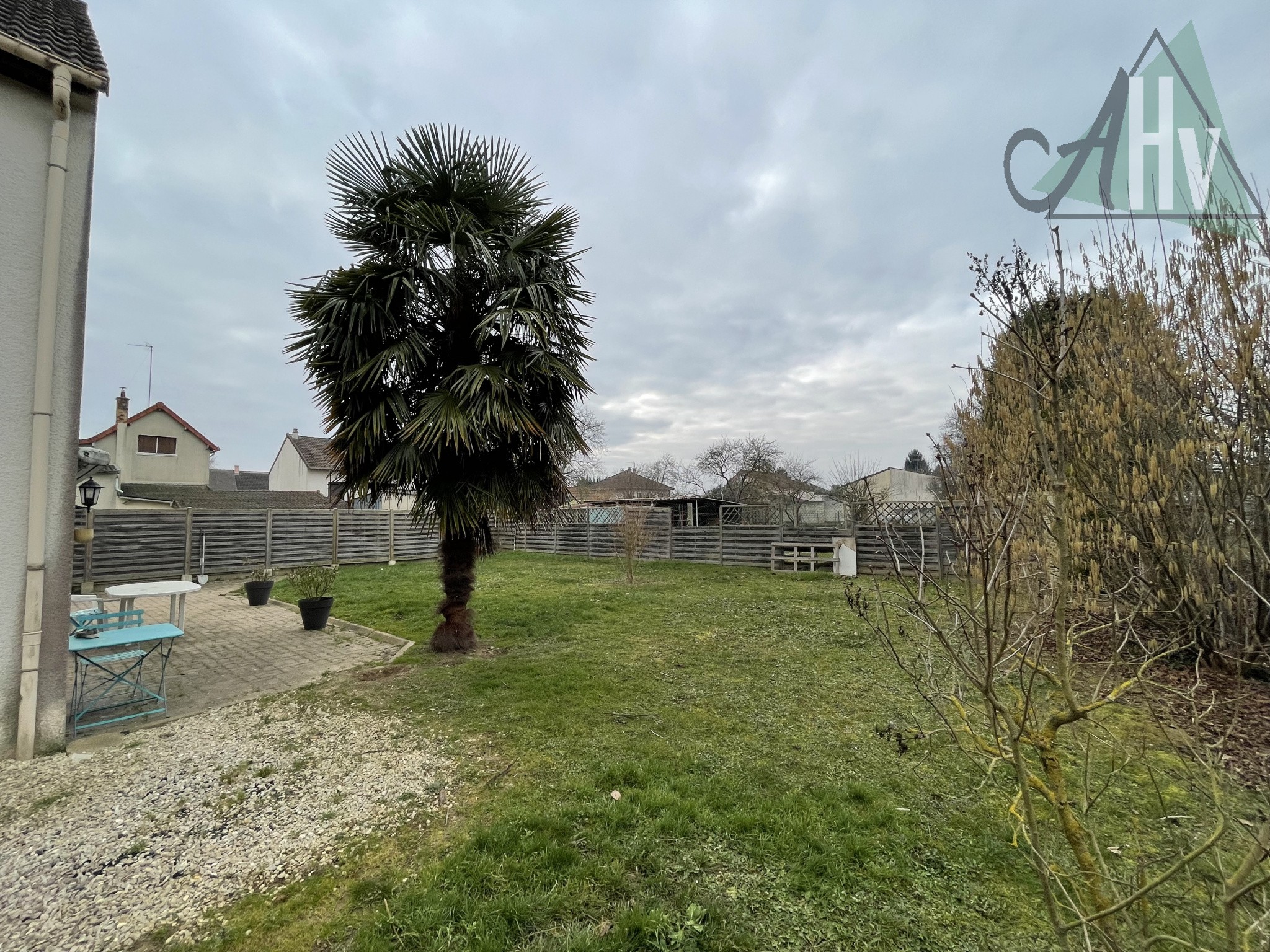 Vente Maison à Montereau-Fault-Yonne 4 pièces