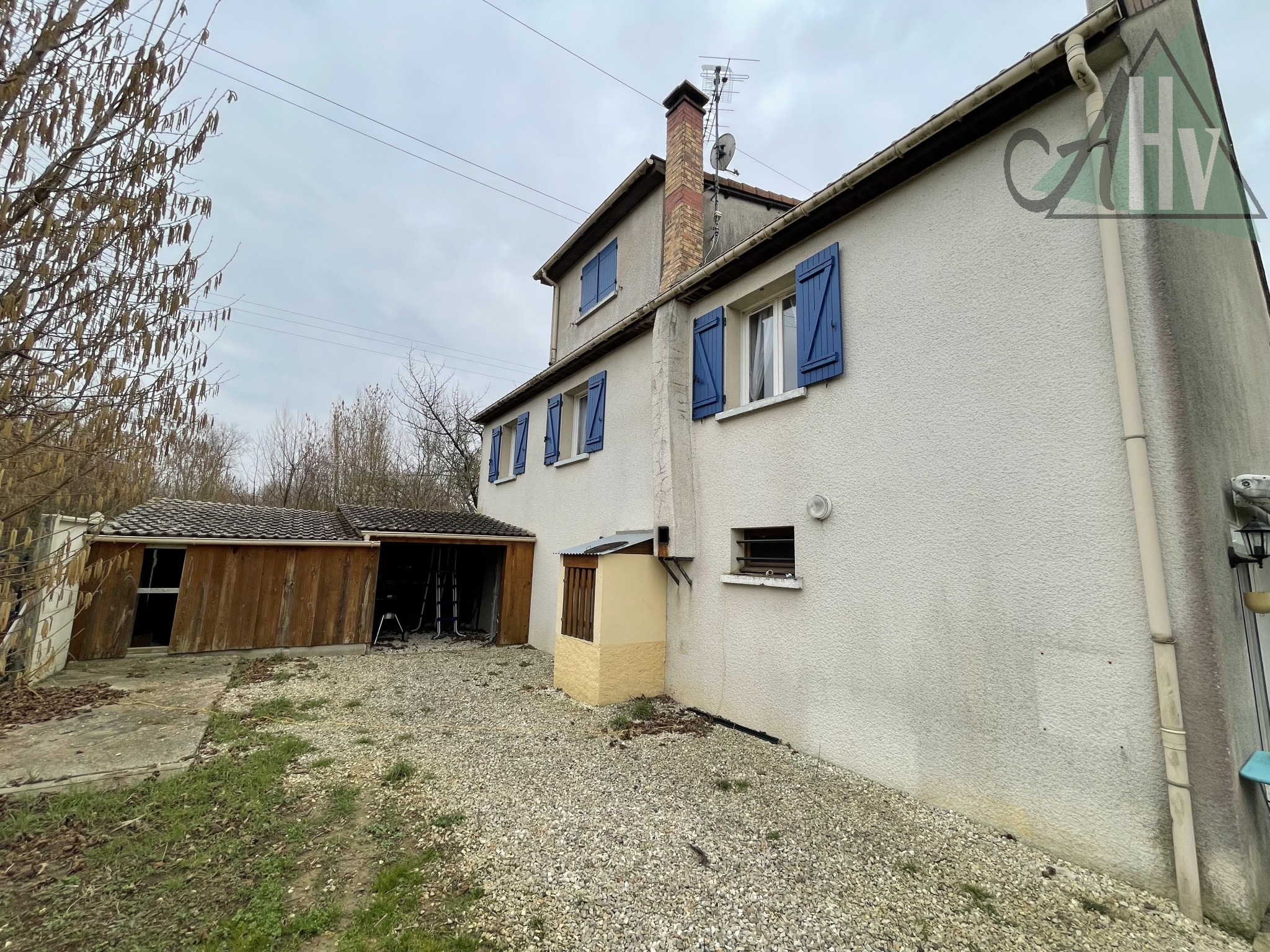 Vente Maison à Montereau-Fault-Yonne 4 pièces