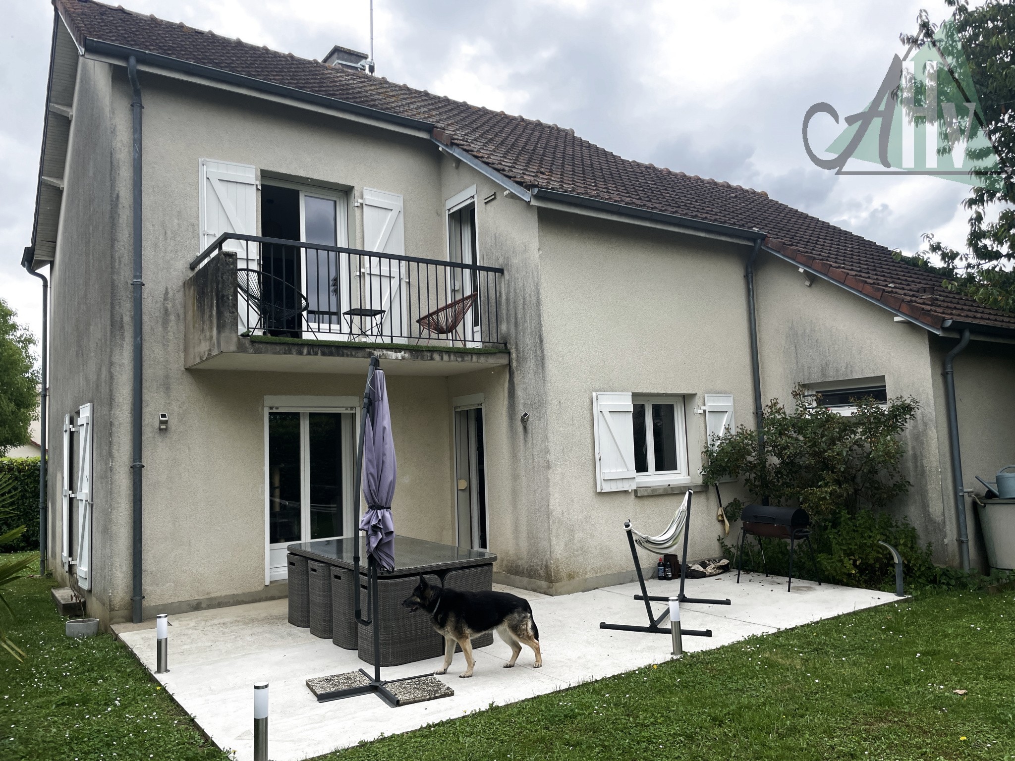 Vente Maison à Nogent-sur-Seine 4 pièces