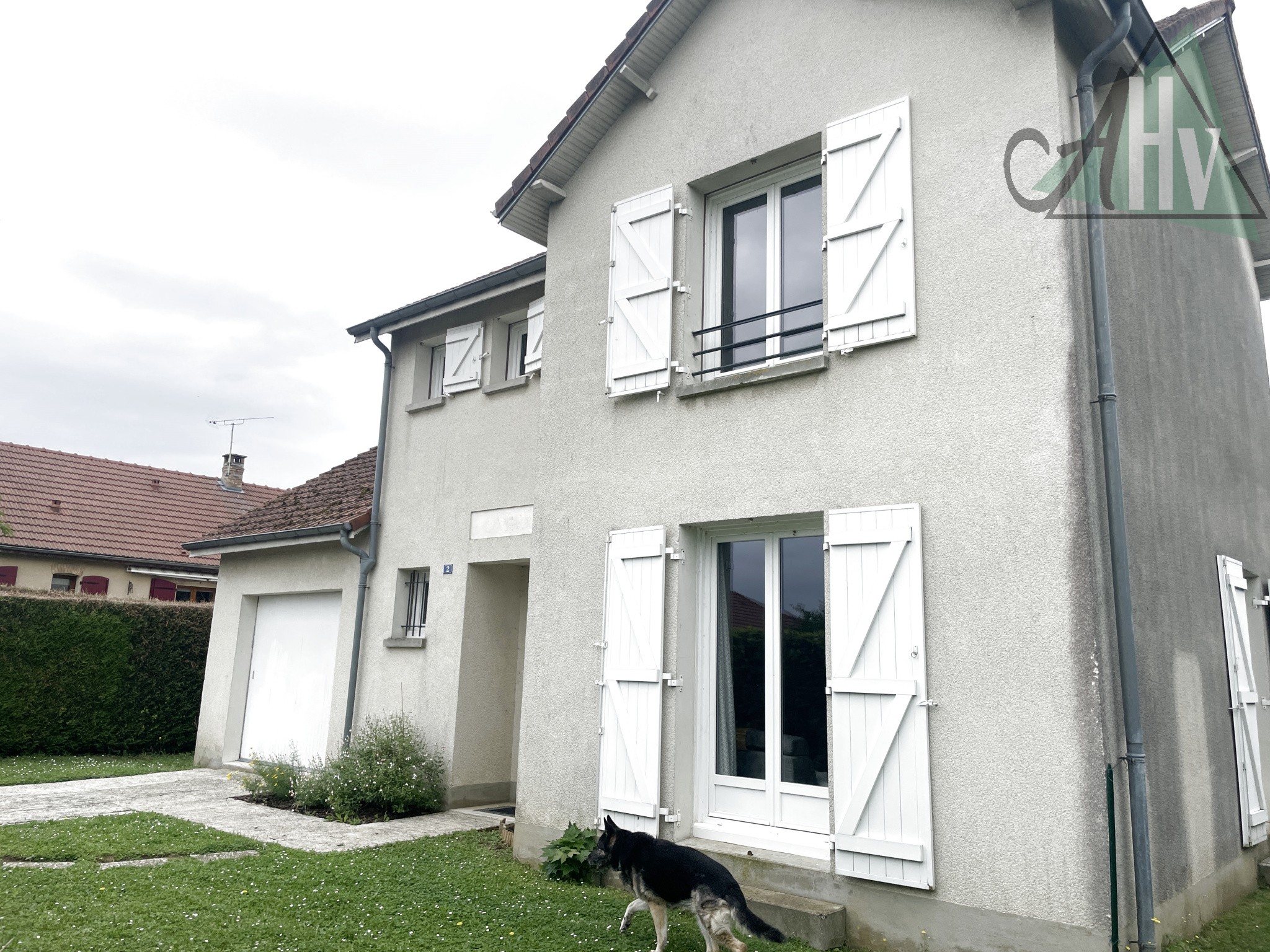 Vente Maison à Nogent-sur-Seine 4 pièces