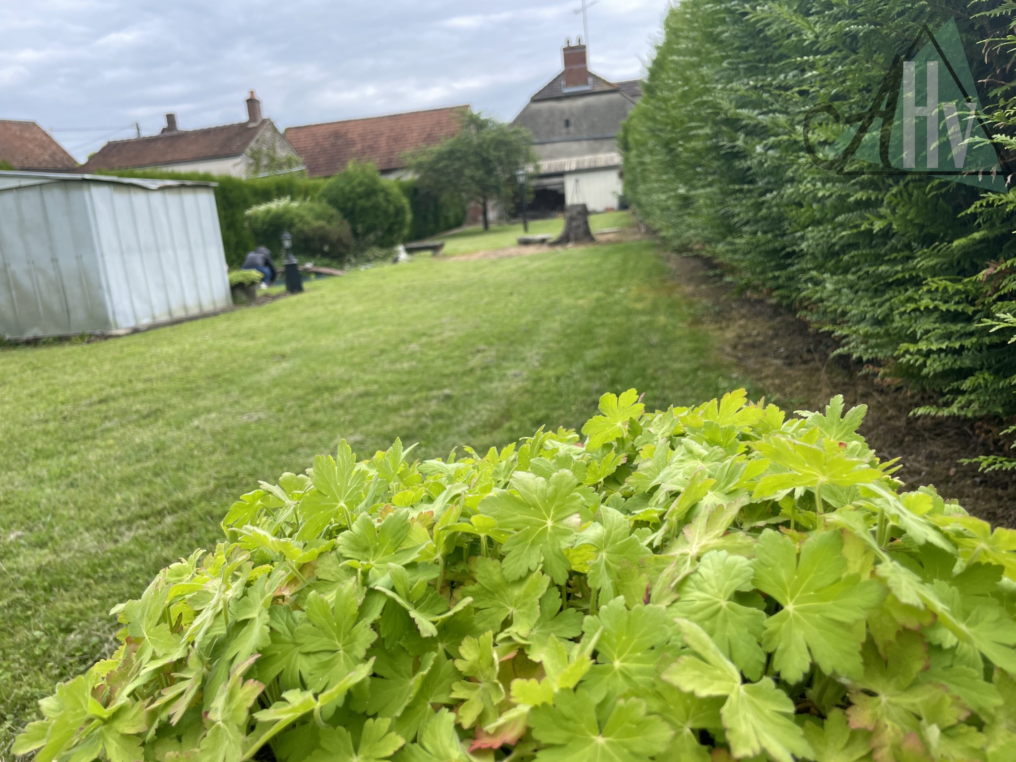 Vente Maison à Fontaine-Mâcon 6 pièces