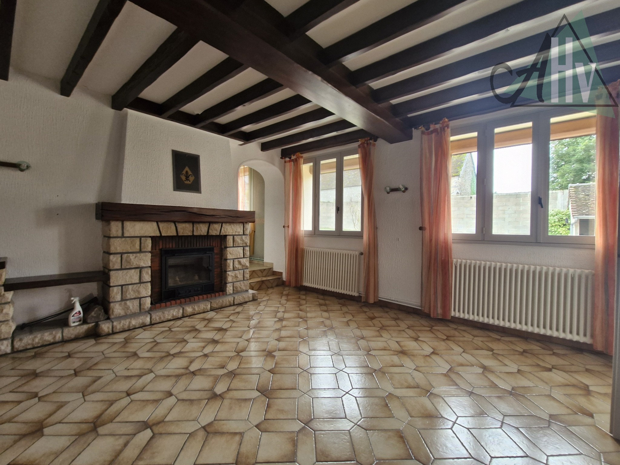 Vente Maison à Fontaine-Mâcon 6 pièces