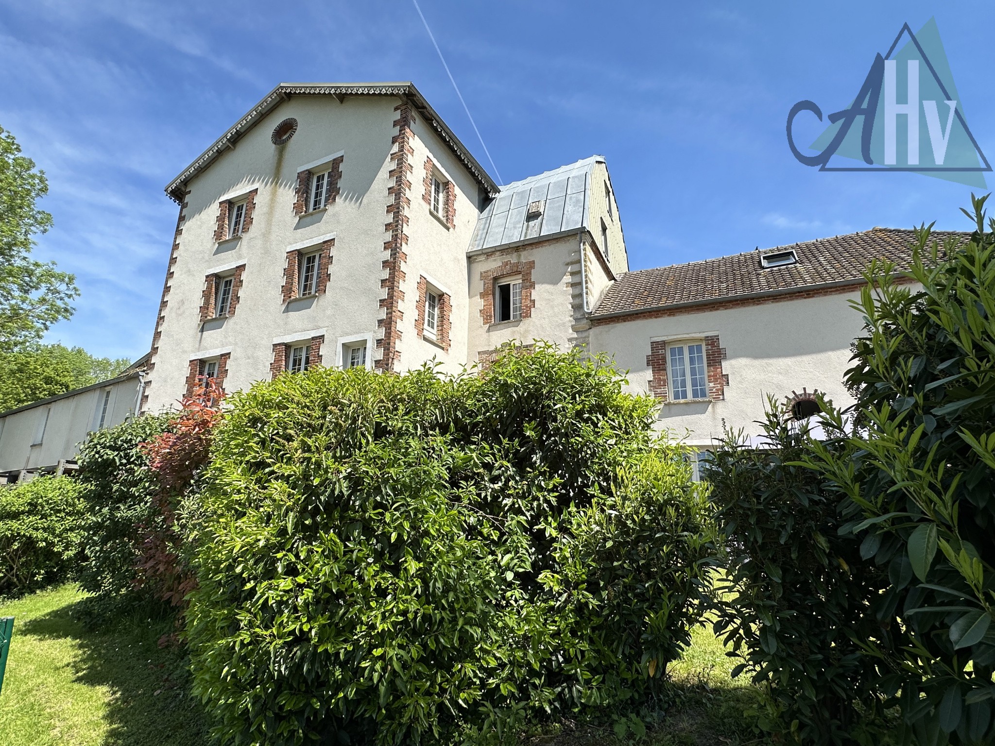 Vente Maison à Provins 24 pièces