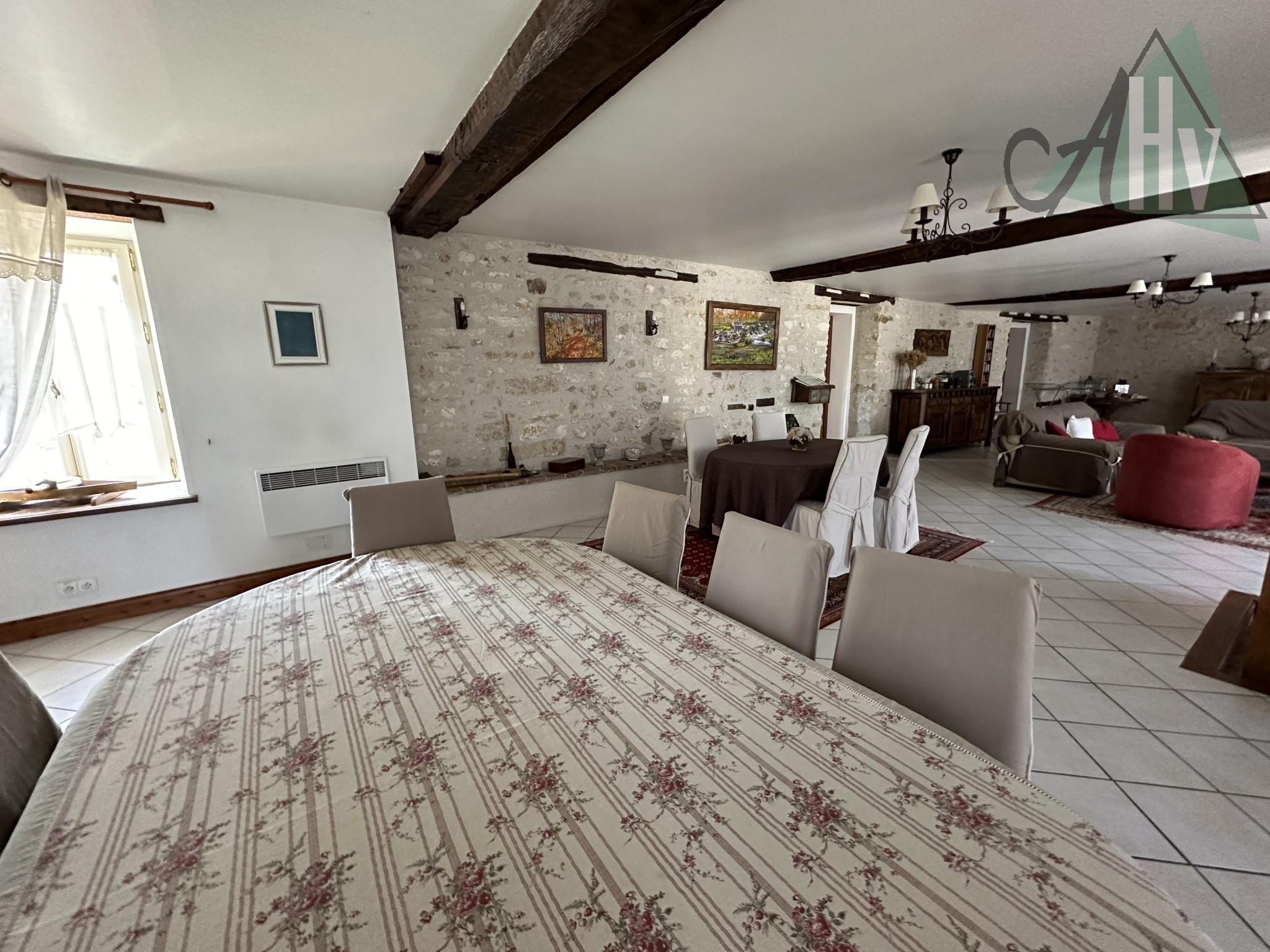 Vente Maison à Provins 24 pièces