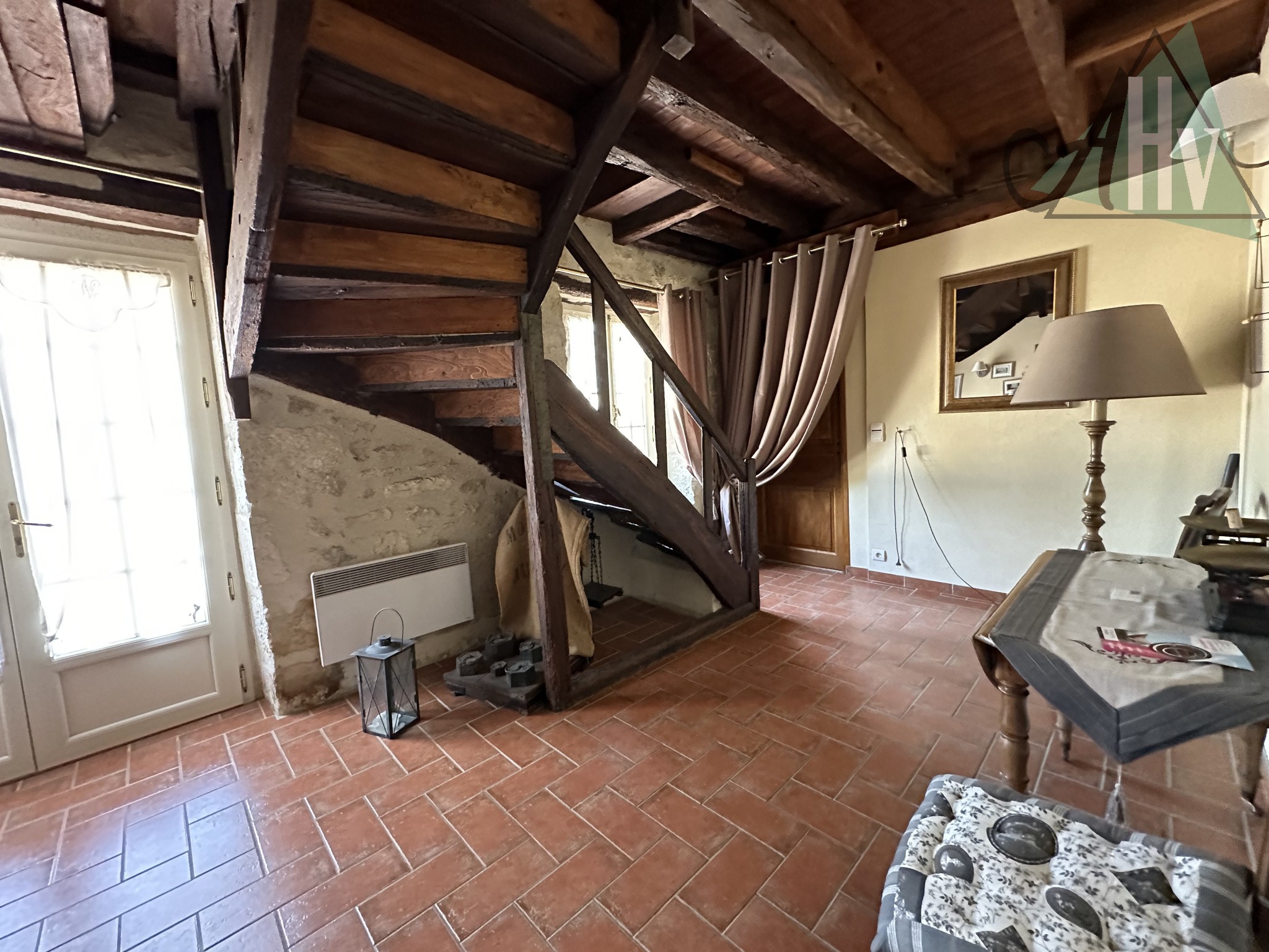 Vente Maison à Provins 24 pièces