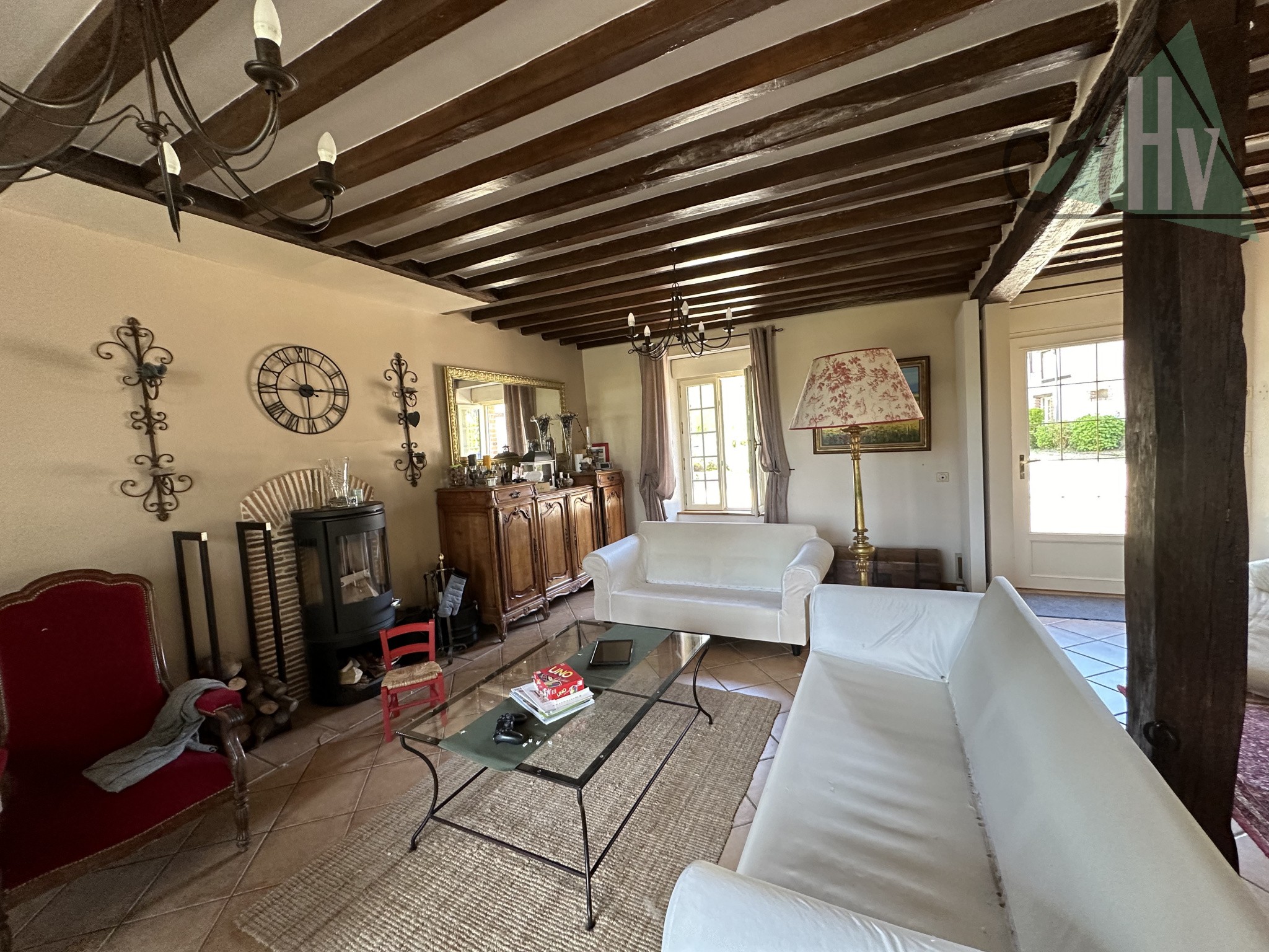 Vente Maison à Provins 24 pièces