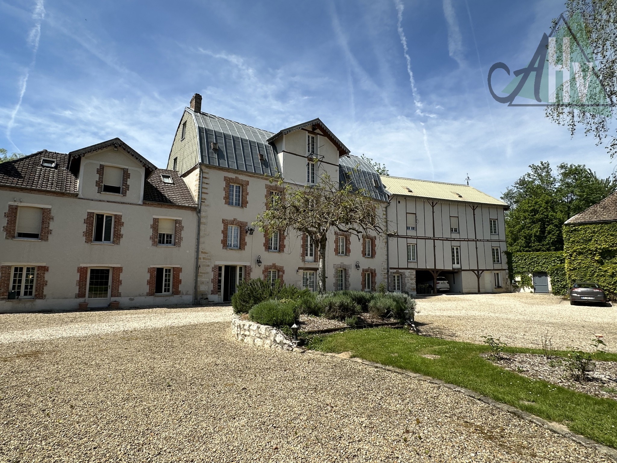 Vente Maison à Provins 24 pièces