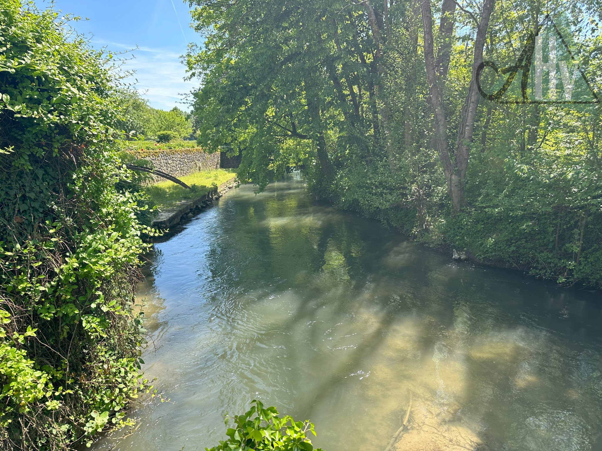 Vente Maison à Provins 24 pièces