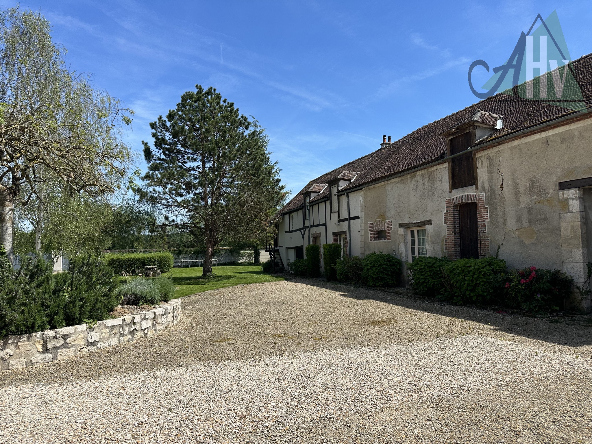 Vente Maison à Provins 24 pièces