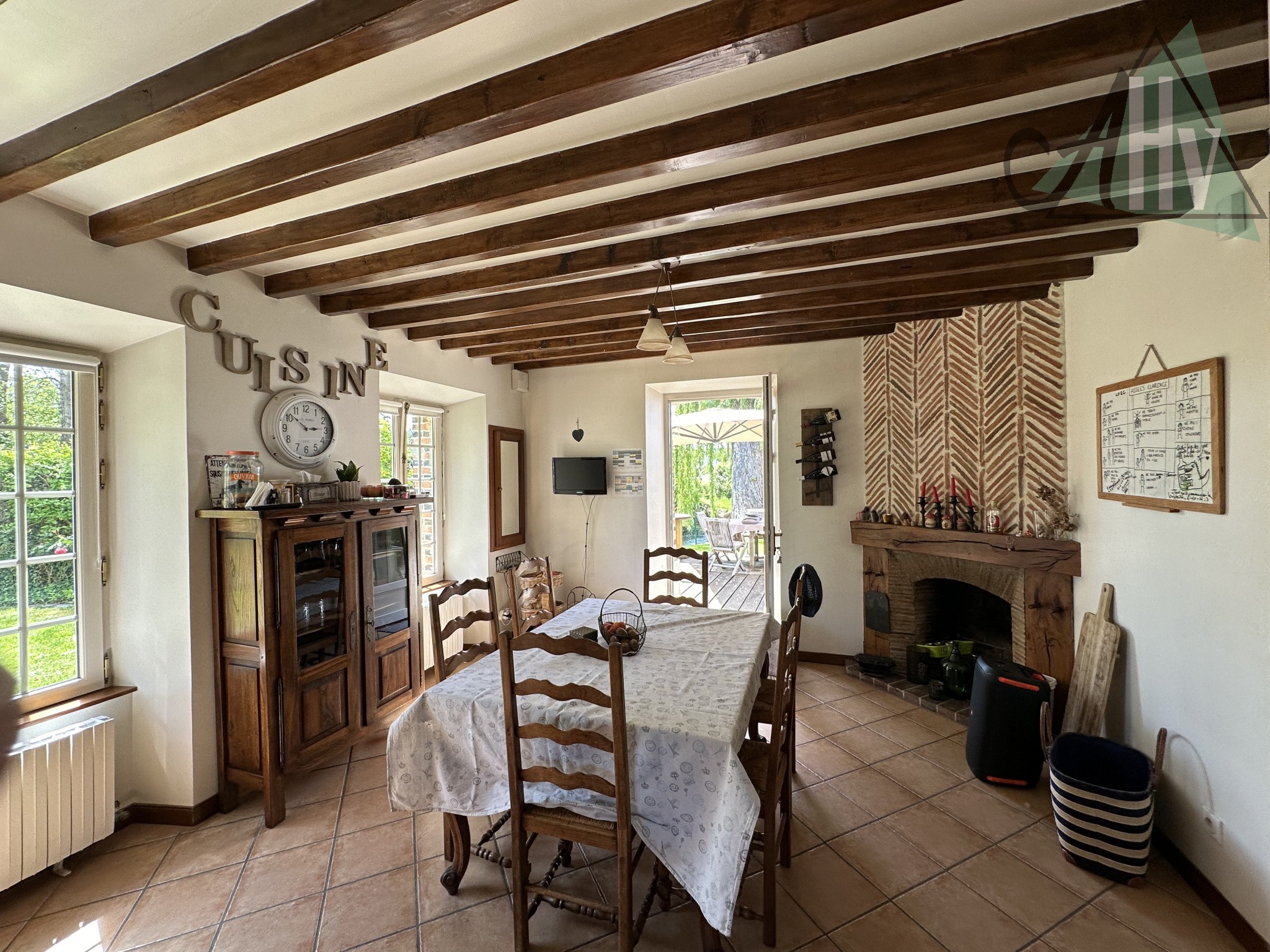 Vente Maison à Provins 24 pièces