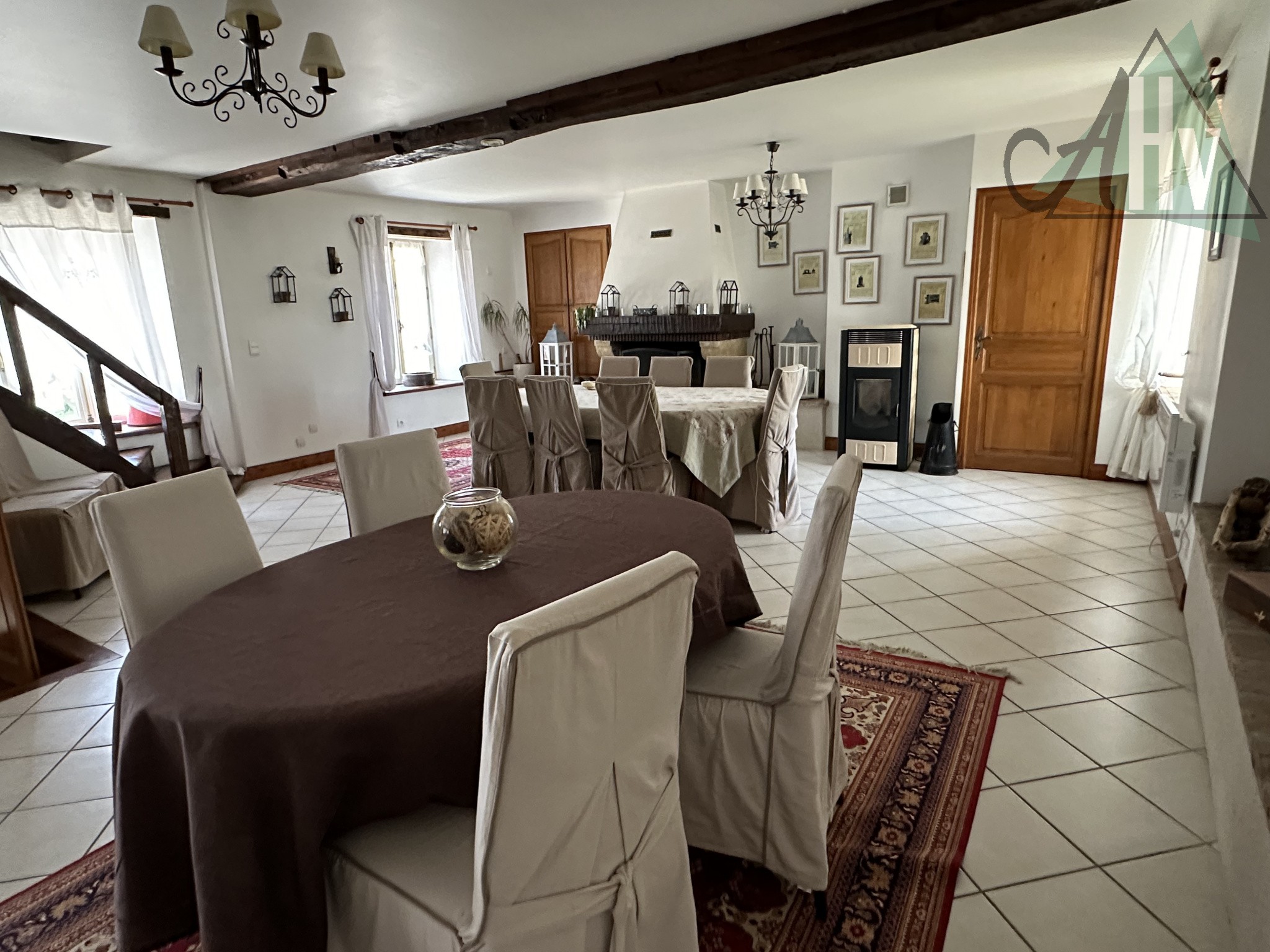 Vente Maison à Provins 24 pièces