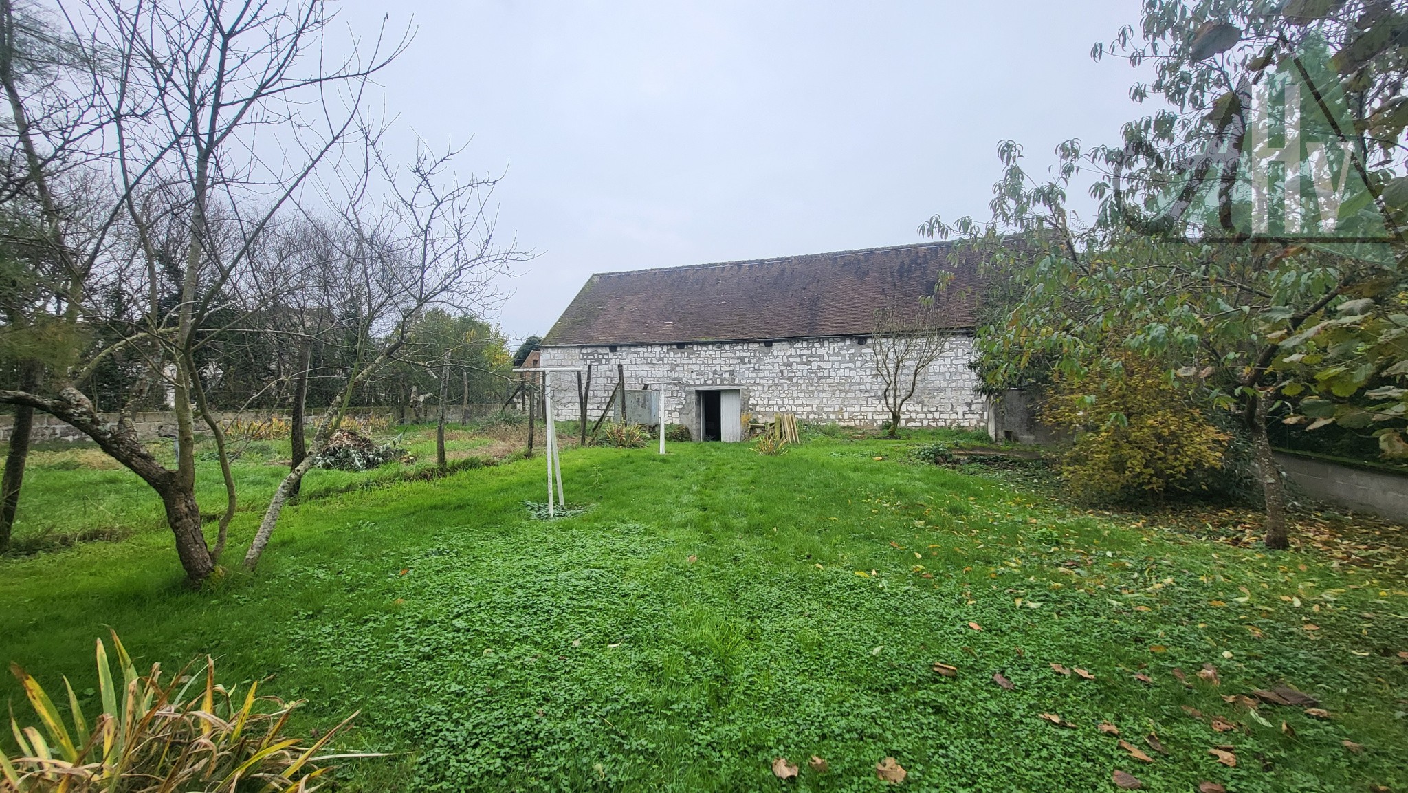 Vente Maison à Sergines 4 pièces