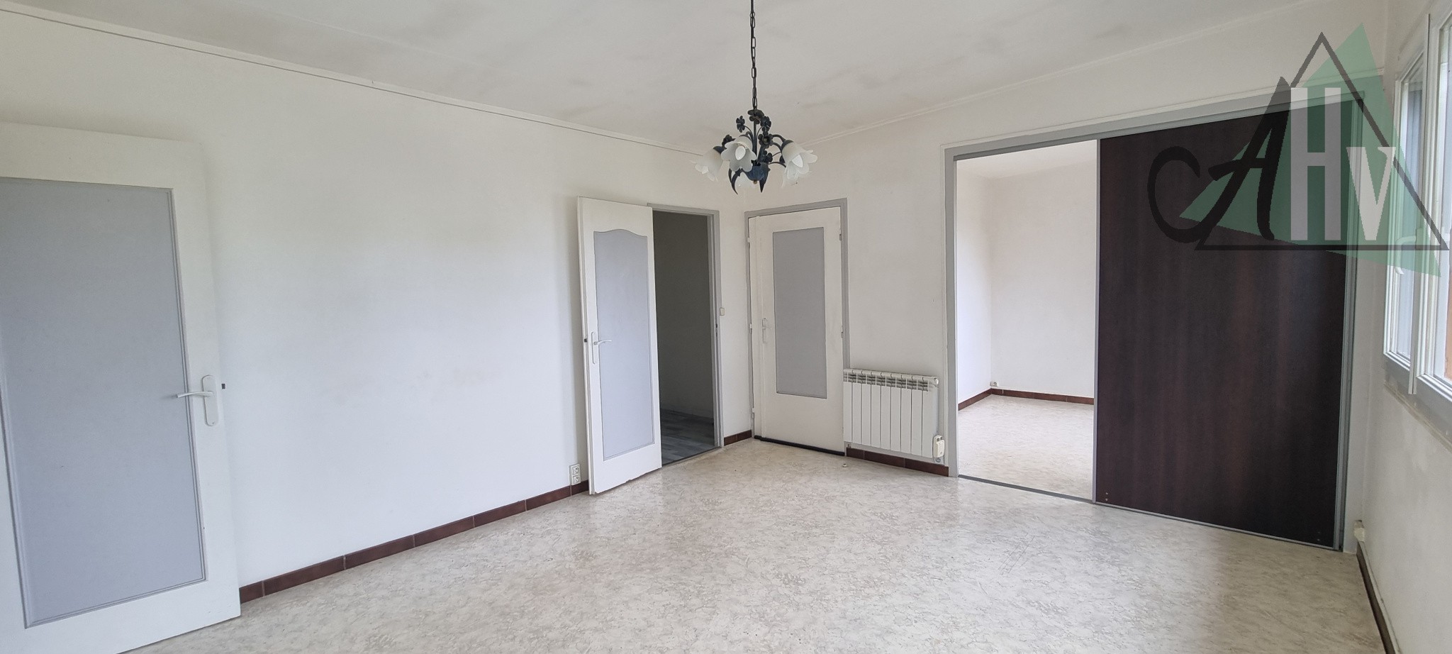 Vente Appartement à Provins 4 pièces