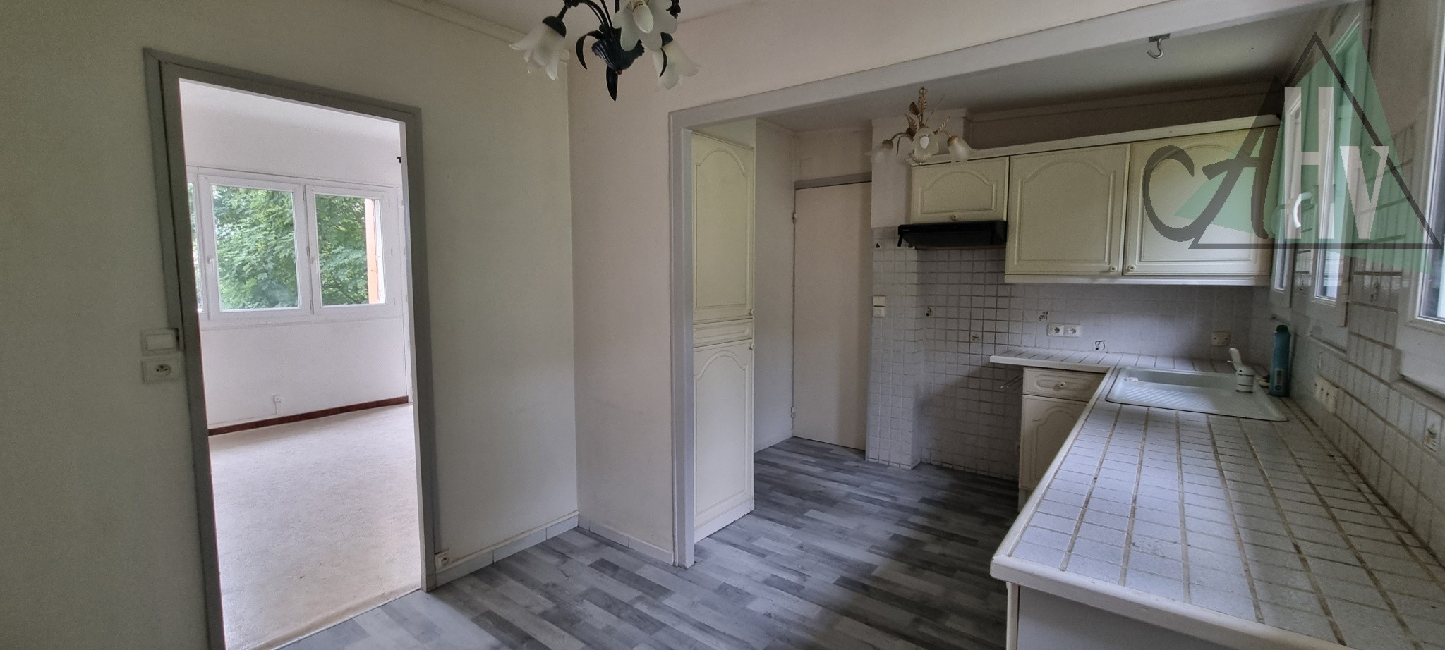 Vente Appartement à Provins 4 pièces