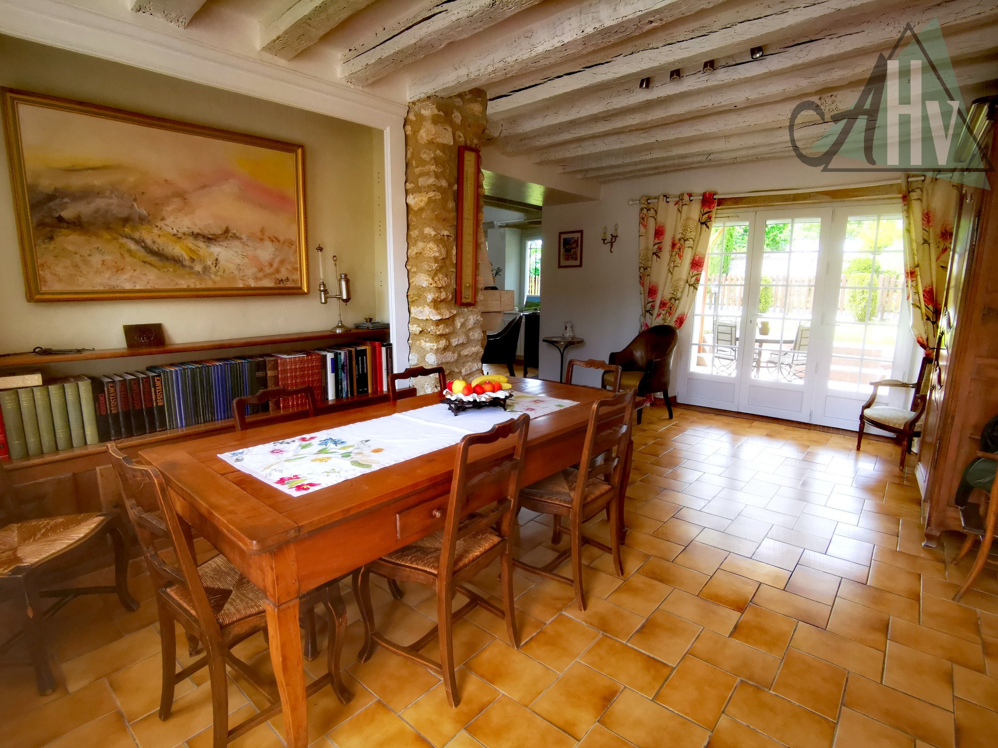 Vente Maison à Provins 7 pièces