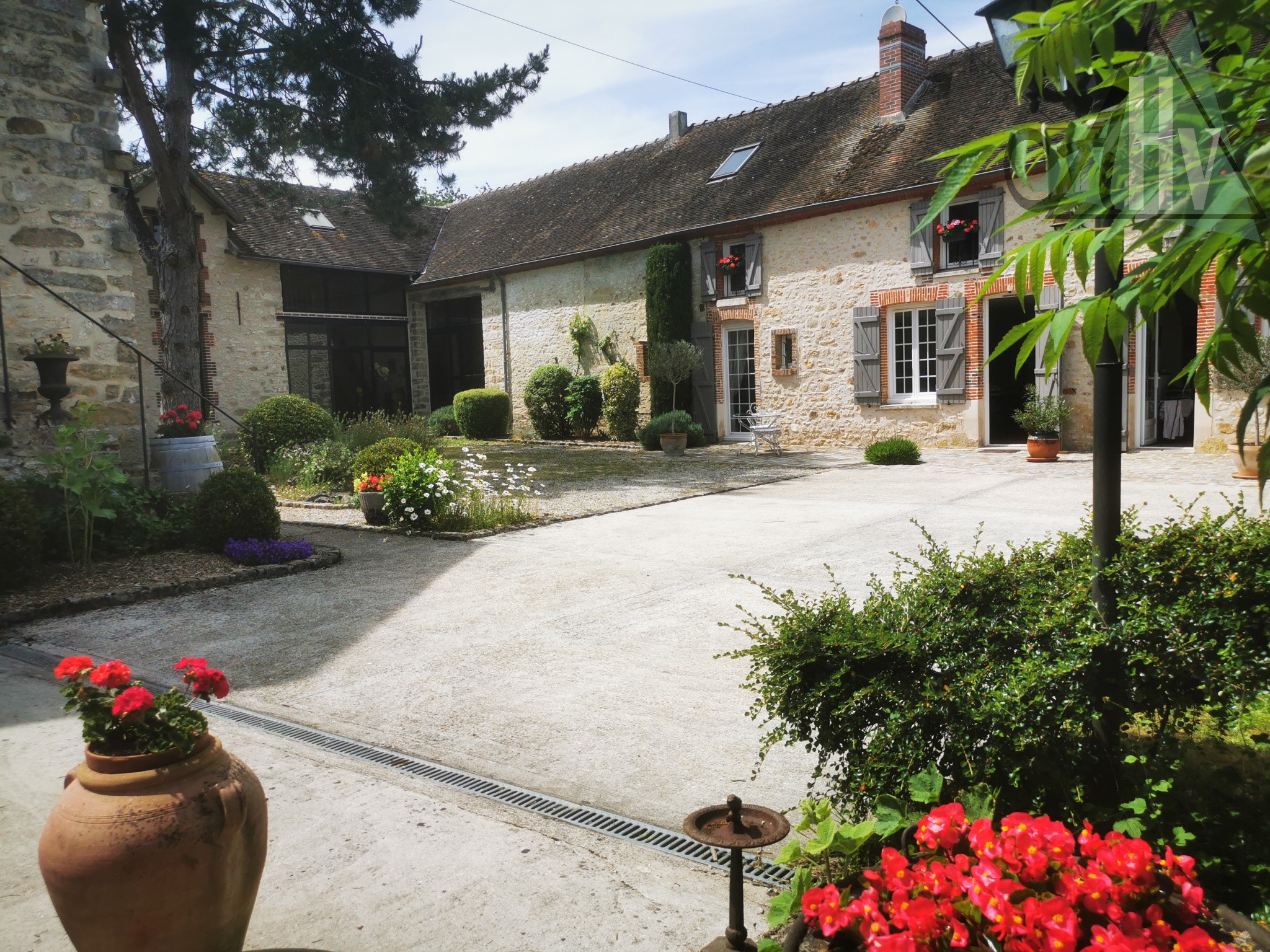 Vente Maison à Provins 7 pièces