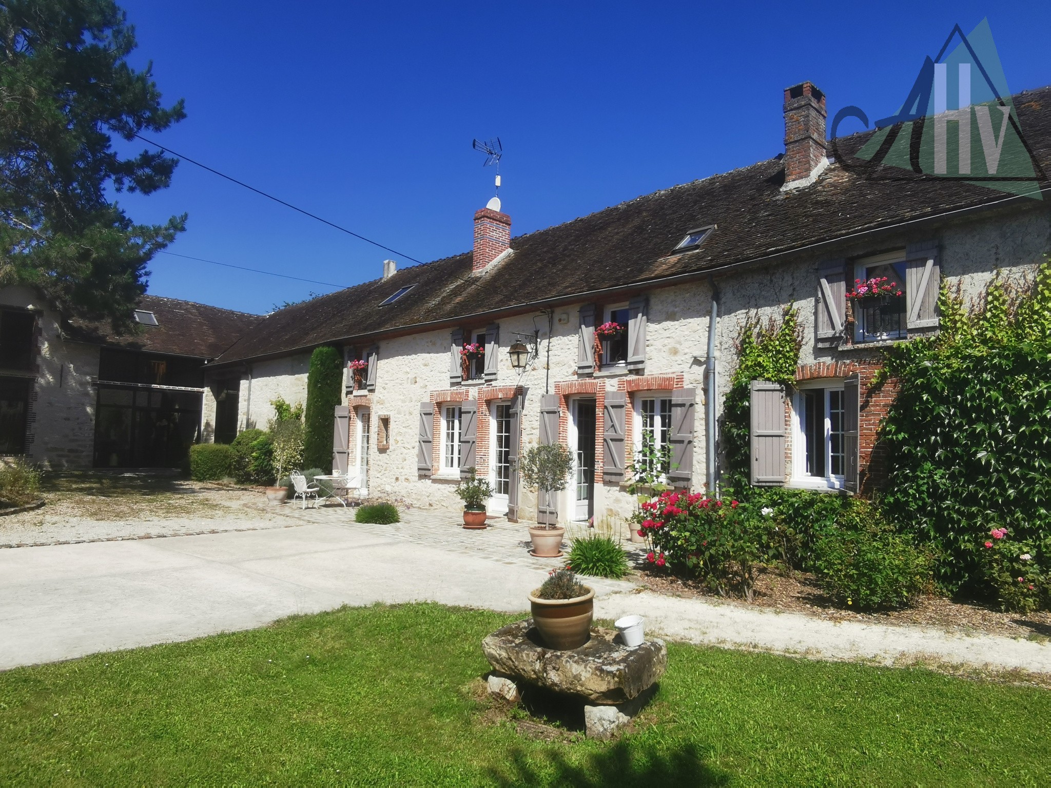 Vente Maison à Provins 7 pièces