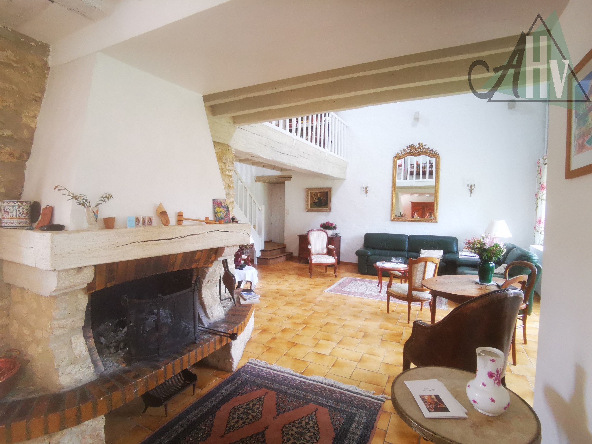 Vente Maison à Provins 7 pièces