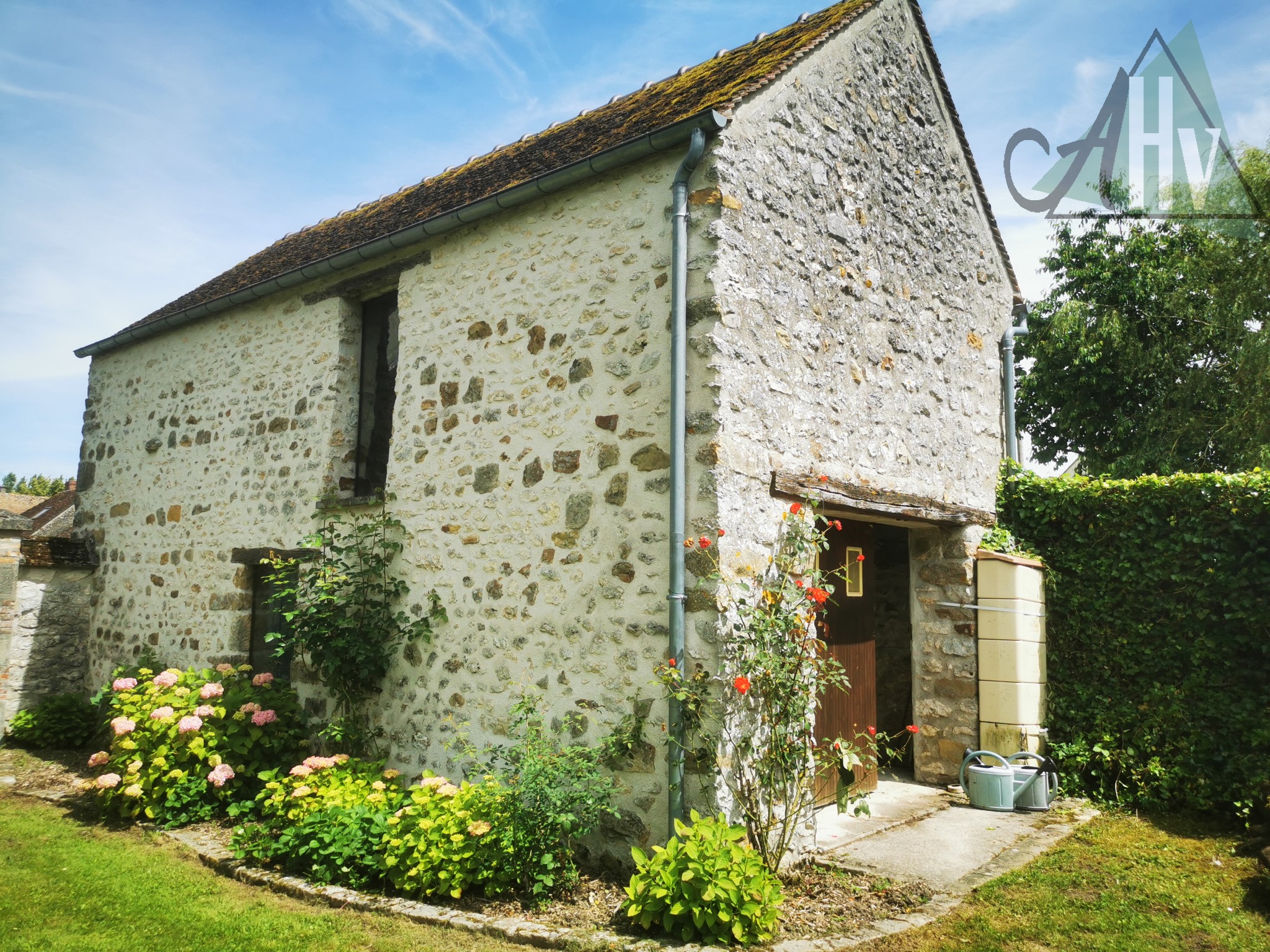 Vente Maison à Provins 7 pièces