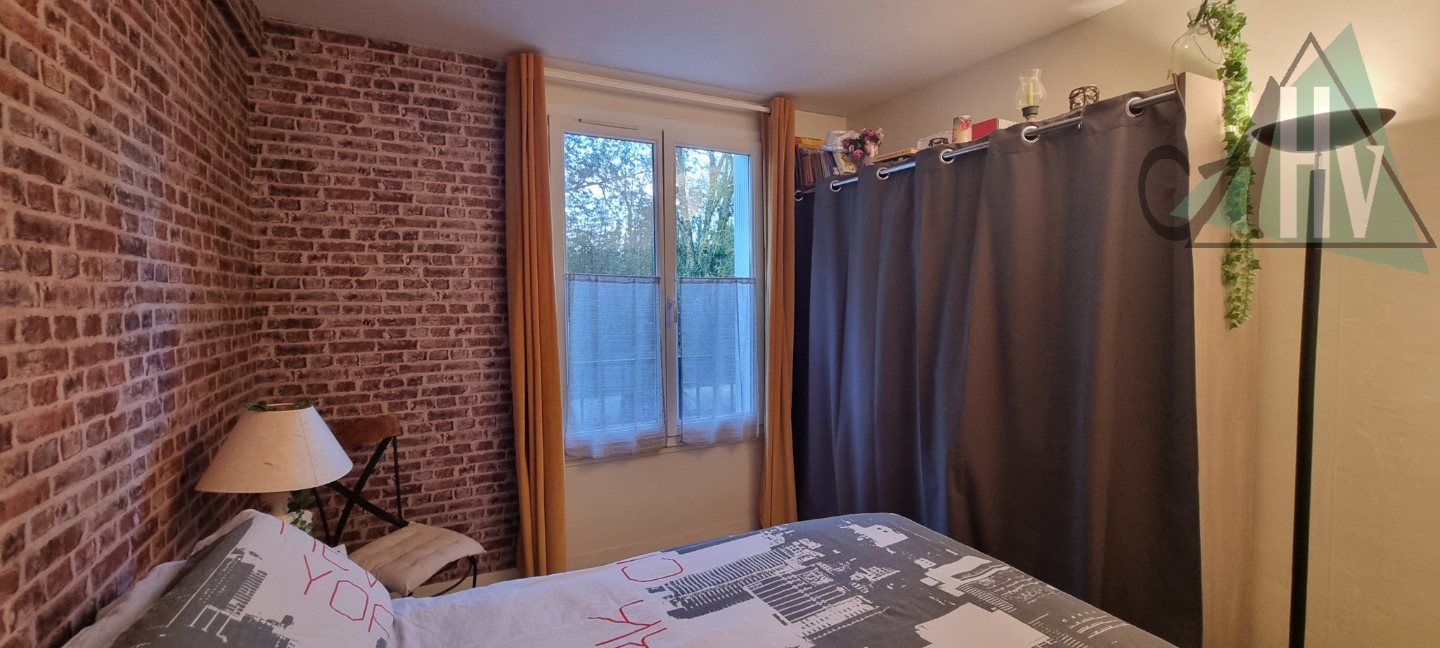 Vente Appartement à Provins 3 pièces