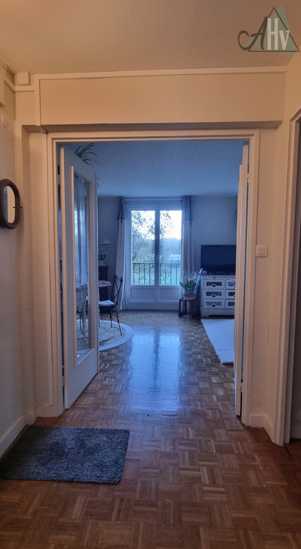 Vente Appartement à Provins 3 pièces