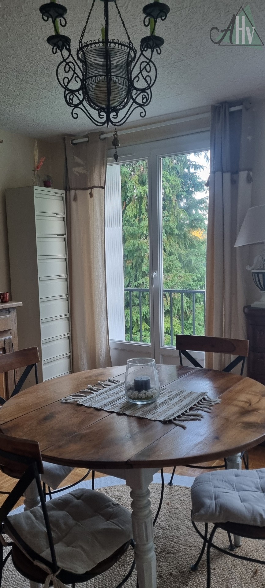 Vente Appartement à Provins 3 pièces