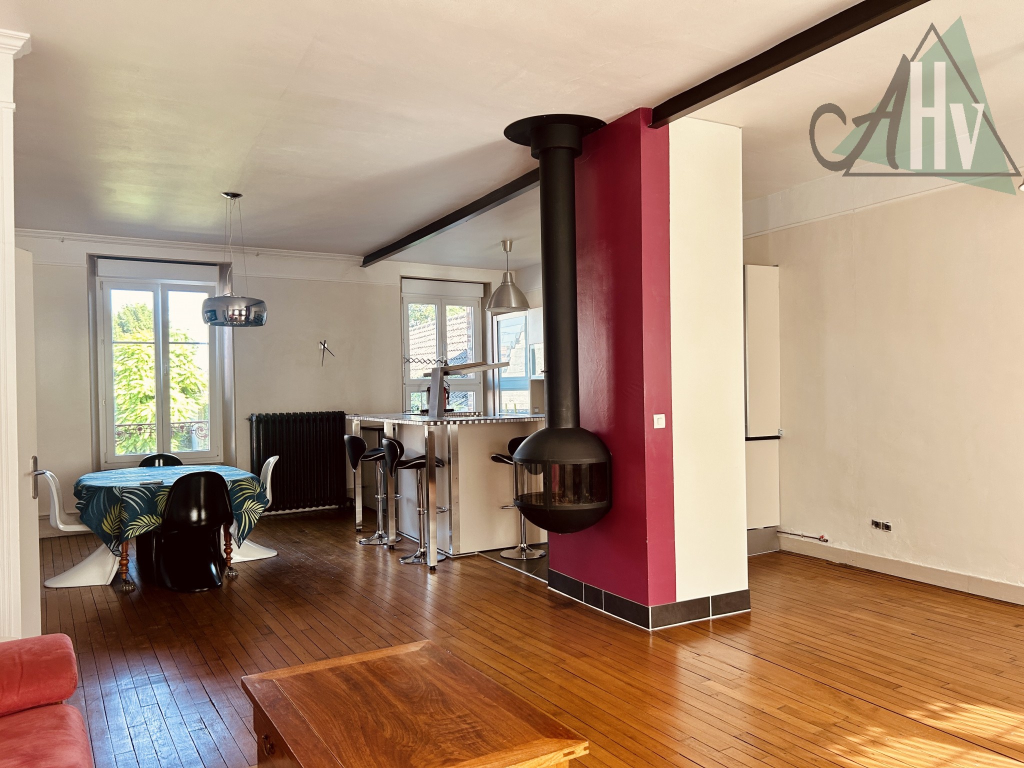 Vente Maison à Romilly-sur-Seine 7 pièces