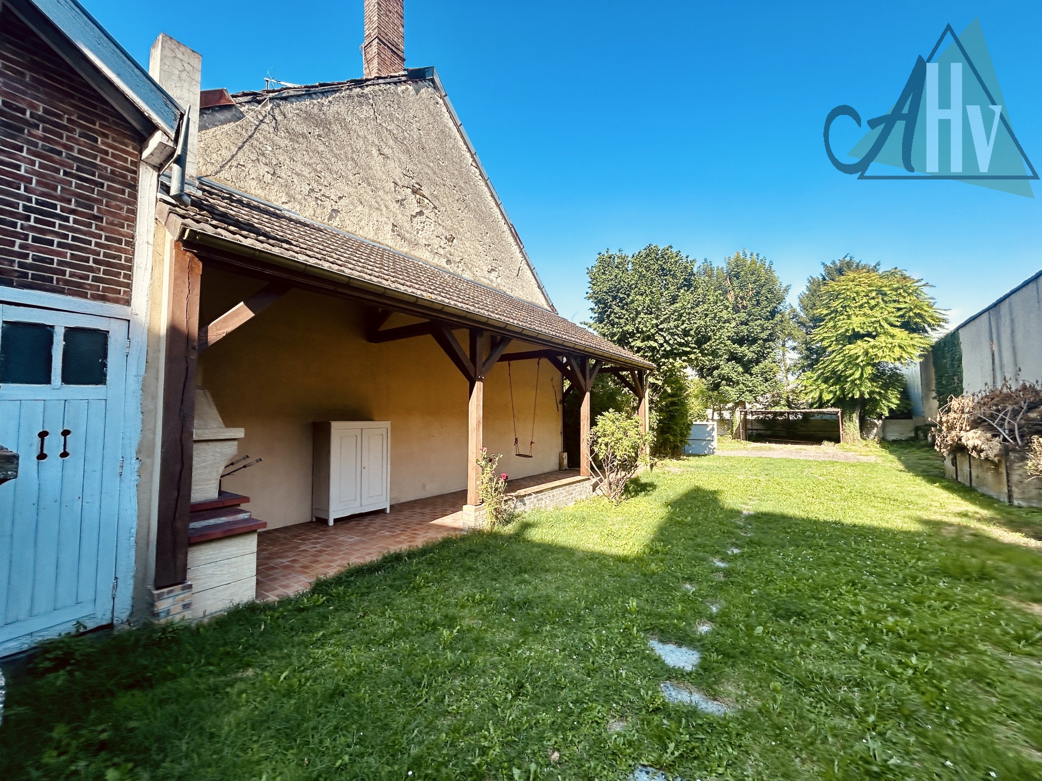 Vente Maison à Romilly-sur-Seine 7 pièces