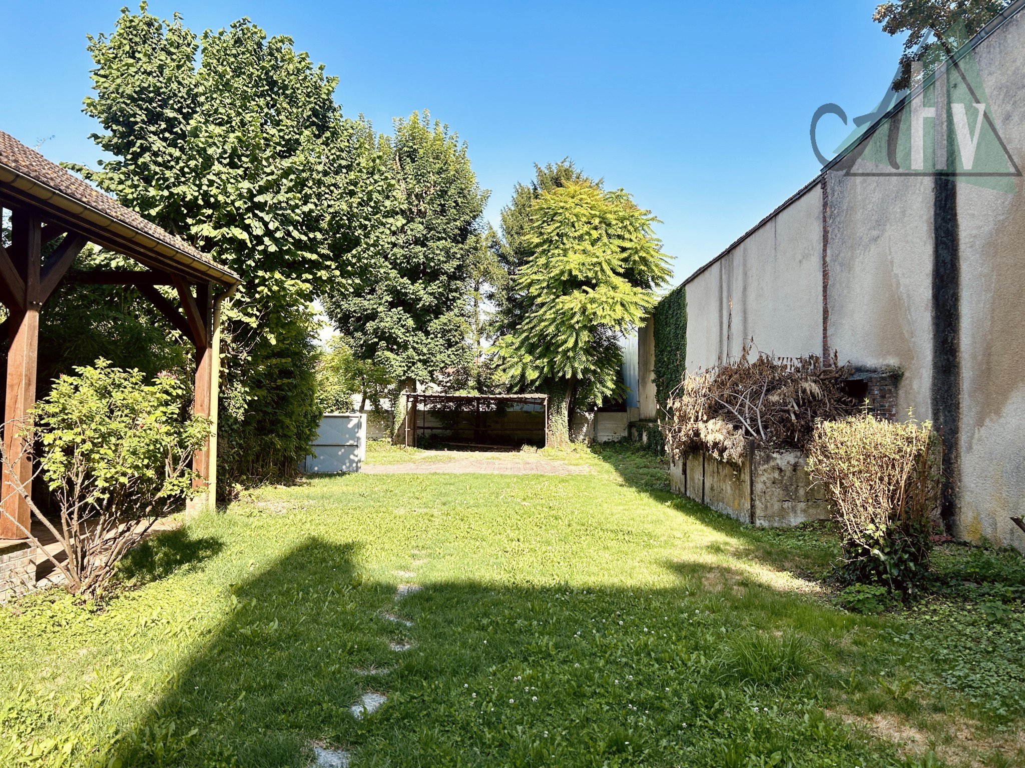 Vente Maison à Romilly-sur-Seine 7 pièces