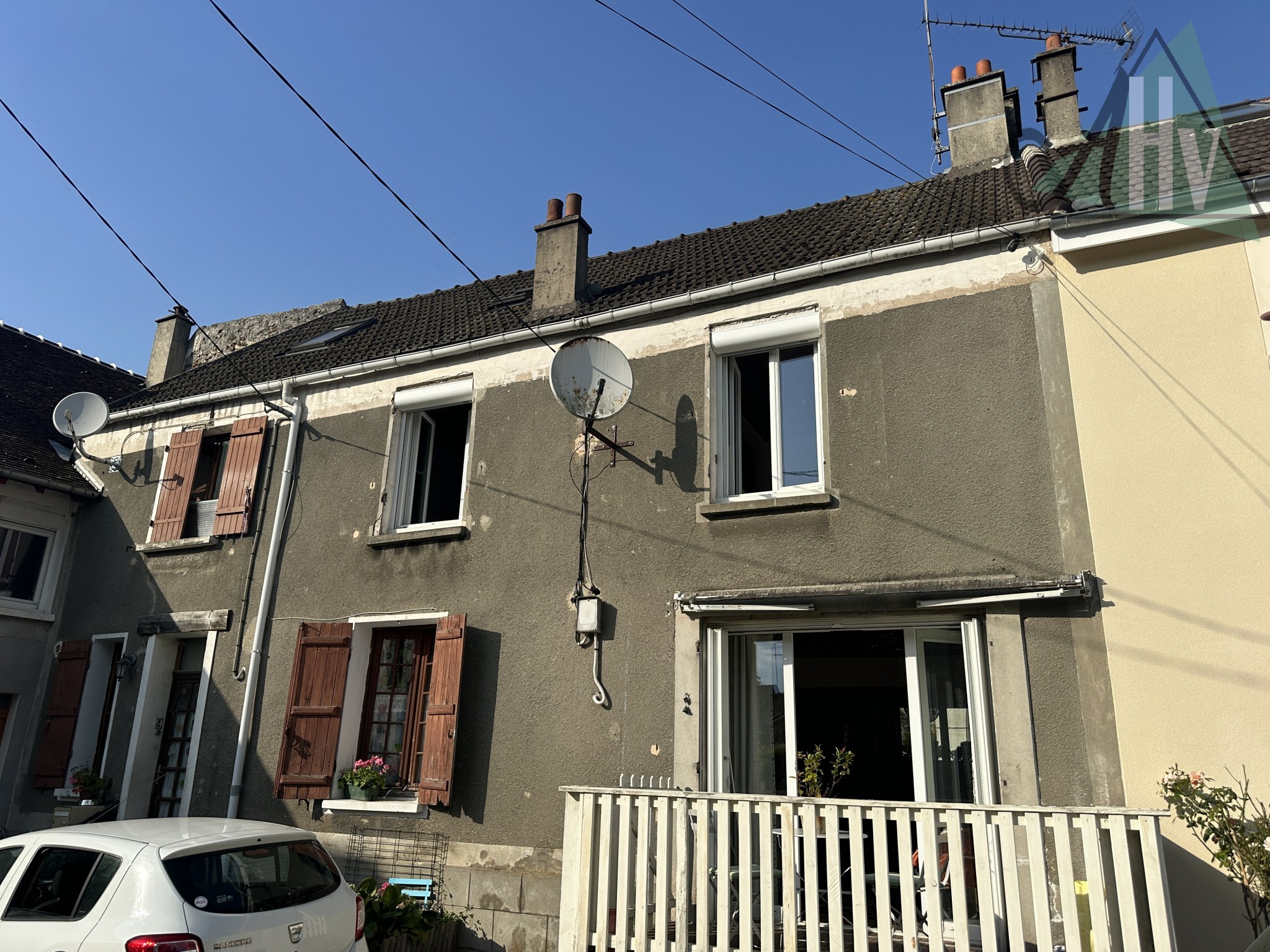 Vente Maison à Coulommiers 5 pièces