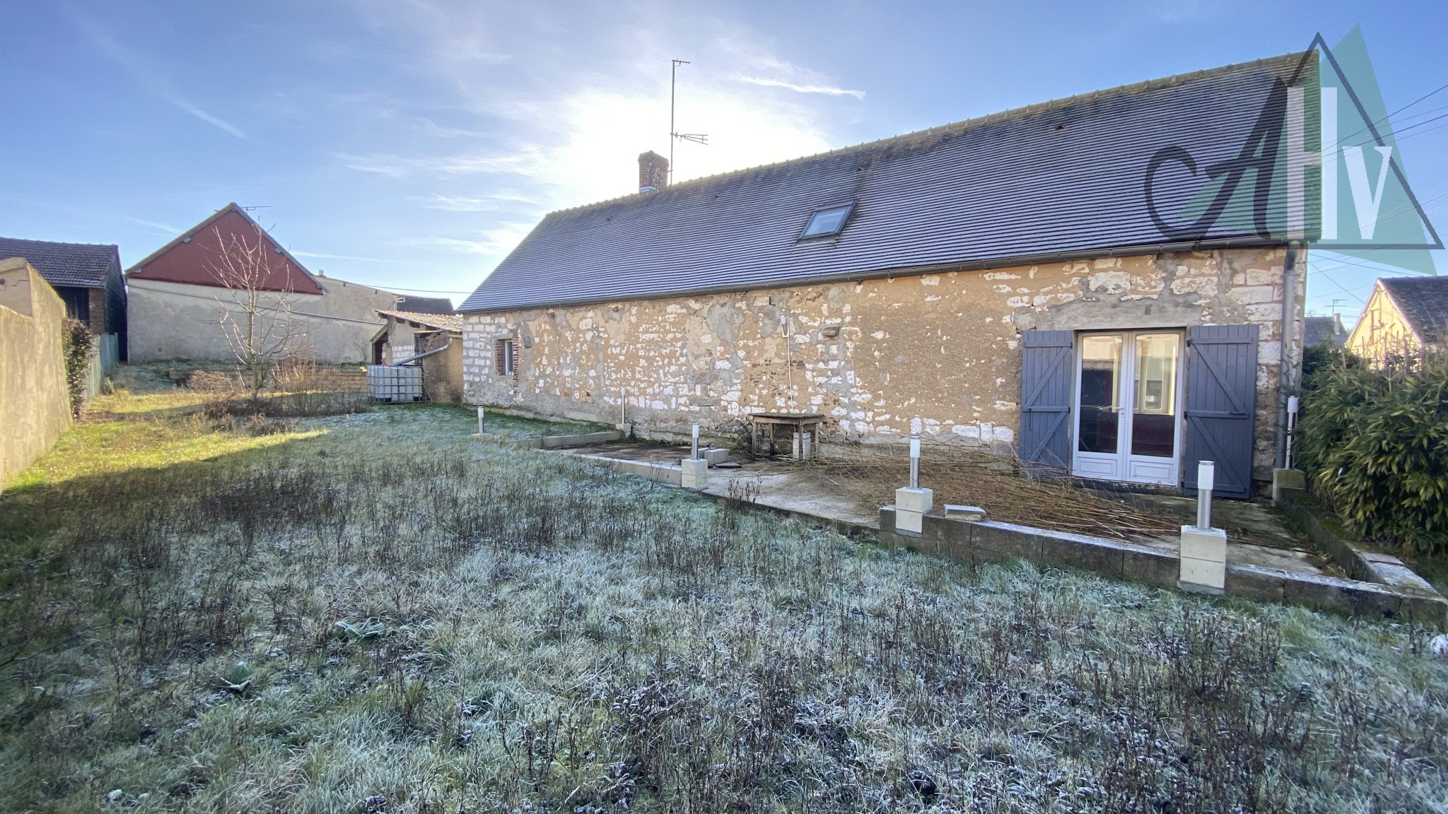 Vente Maison à Bray-sur-Seine 3 pièces