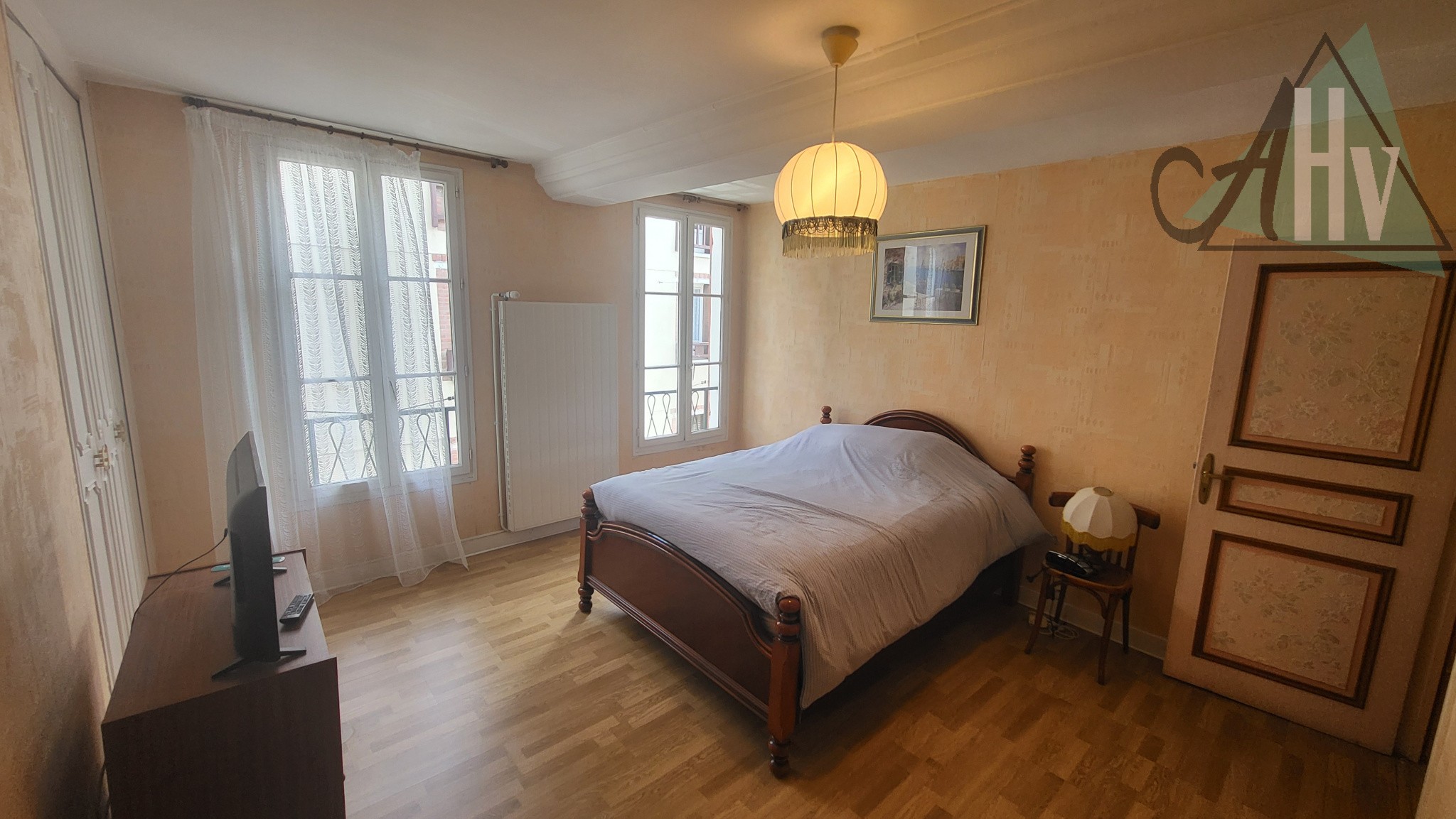 Vente Maison à Bray-sur-Seine 5 pièces