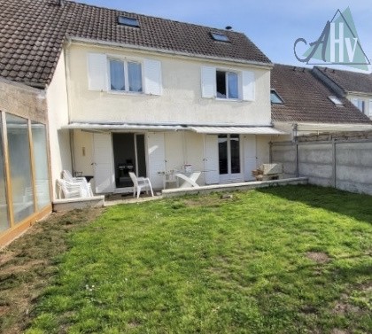 Vente Maison à Bray-sur-Seine 5 pièces