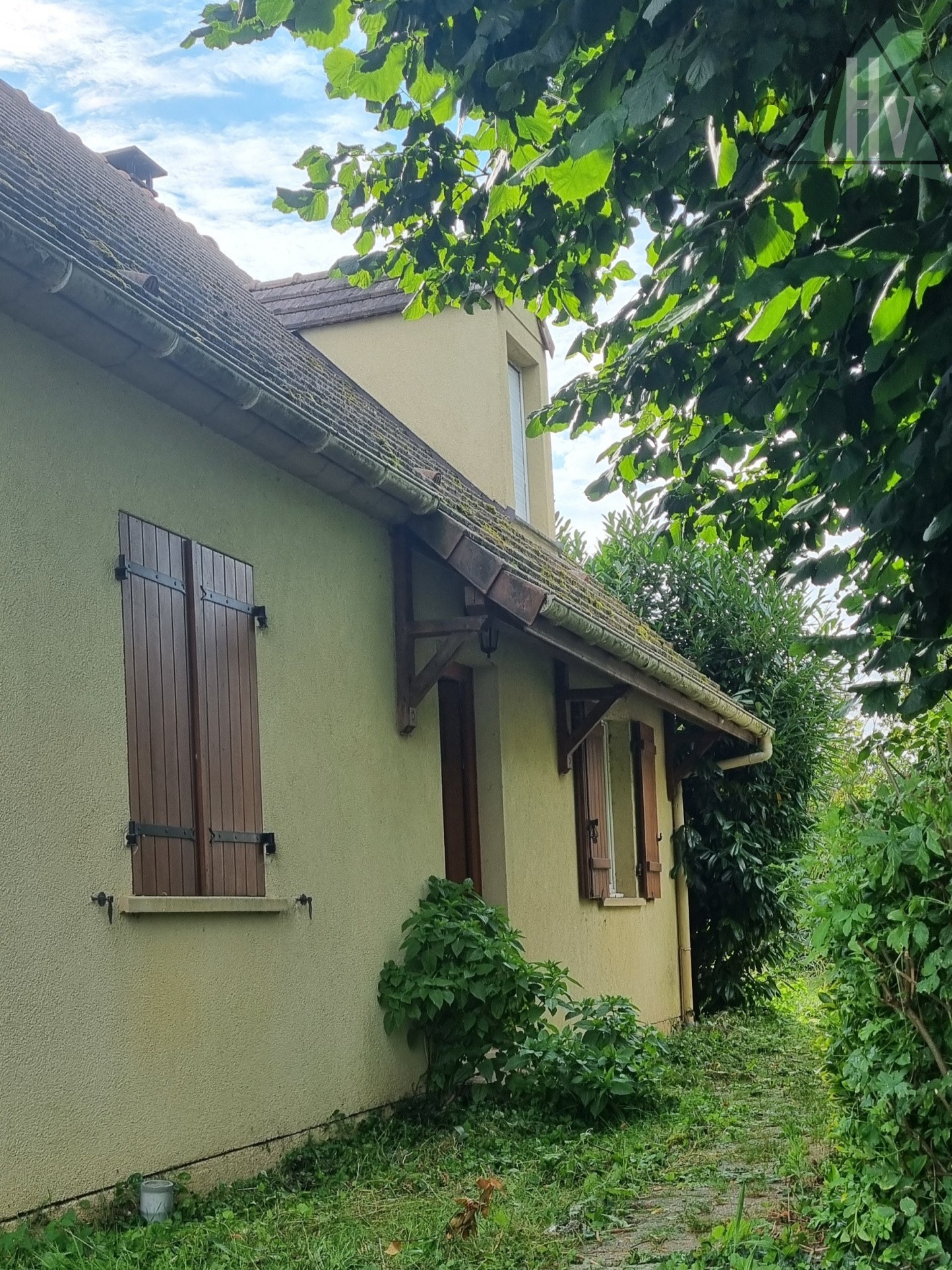 Vente Maison à Provins 7 pièces