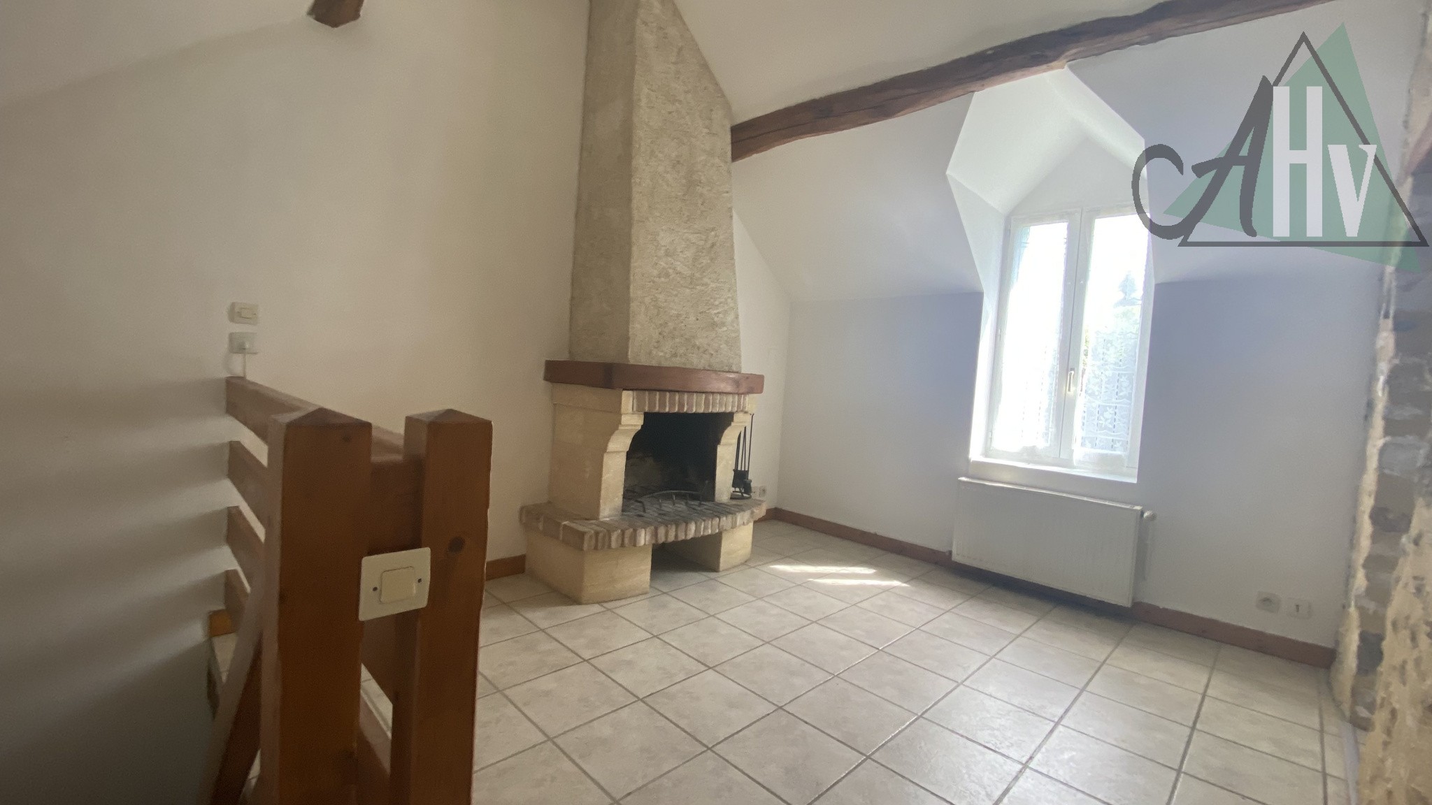 Vente Maison à Villemaréchal 7 pièces