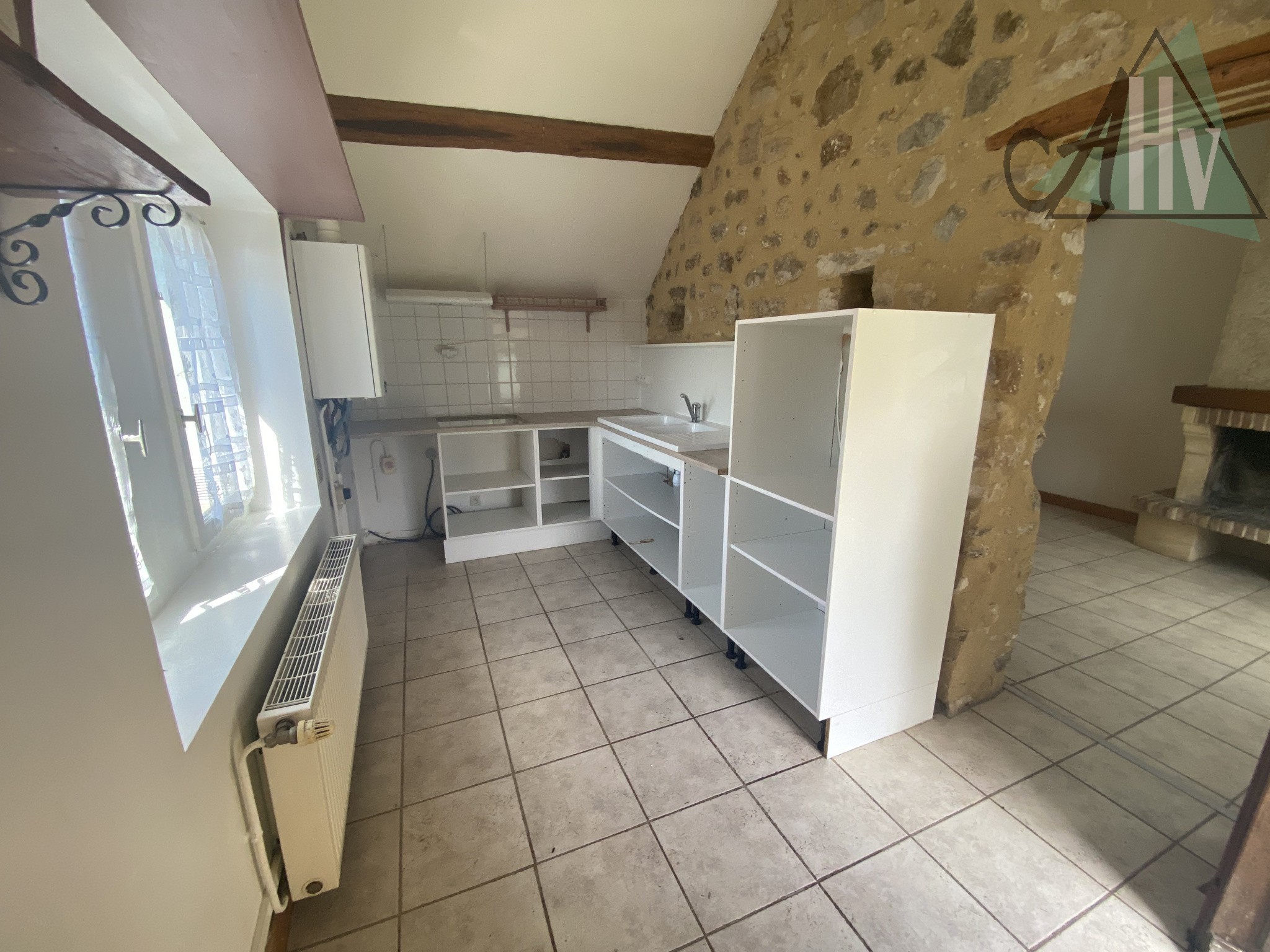 Vente Maison à Villemaréchal 7 pièces