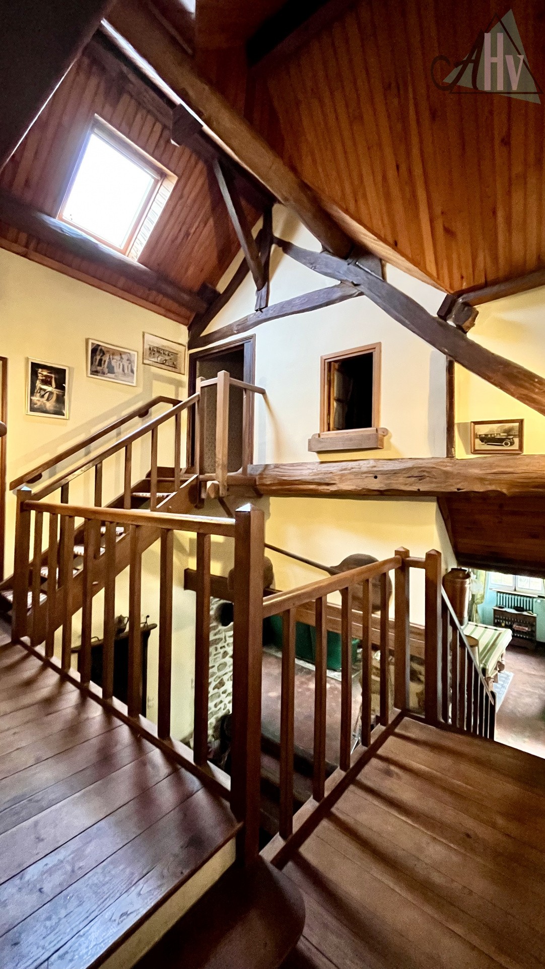 Vente Maison à Jouy-le-Châtel 6 pièces