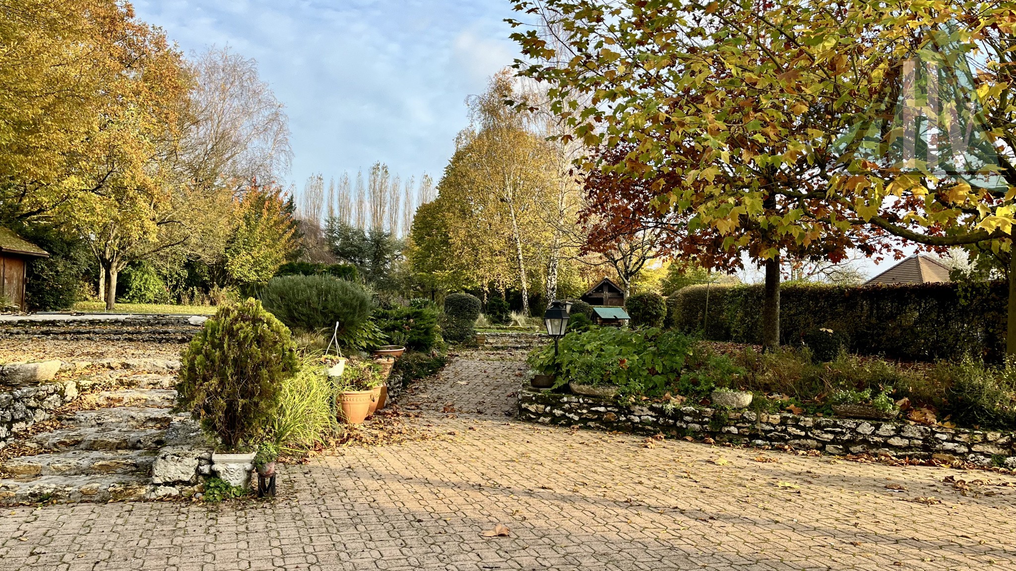 Vente Maison à Jouy-le-Châtel 6 pièces