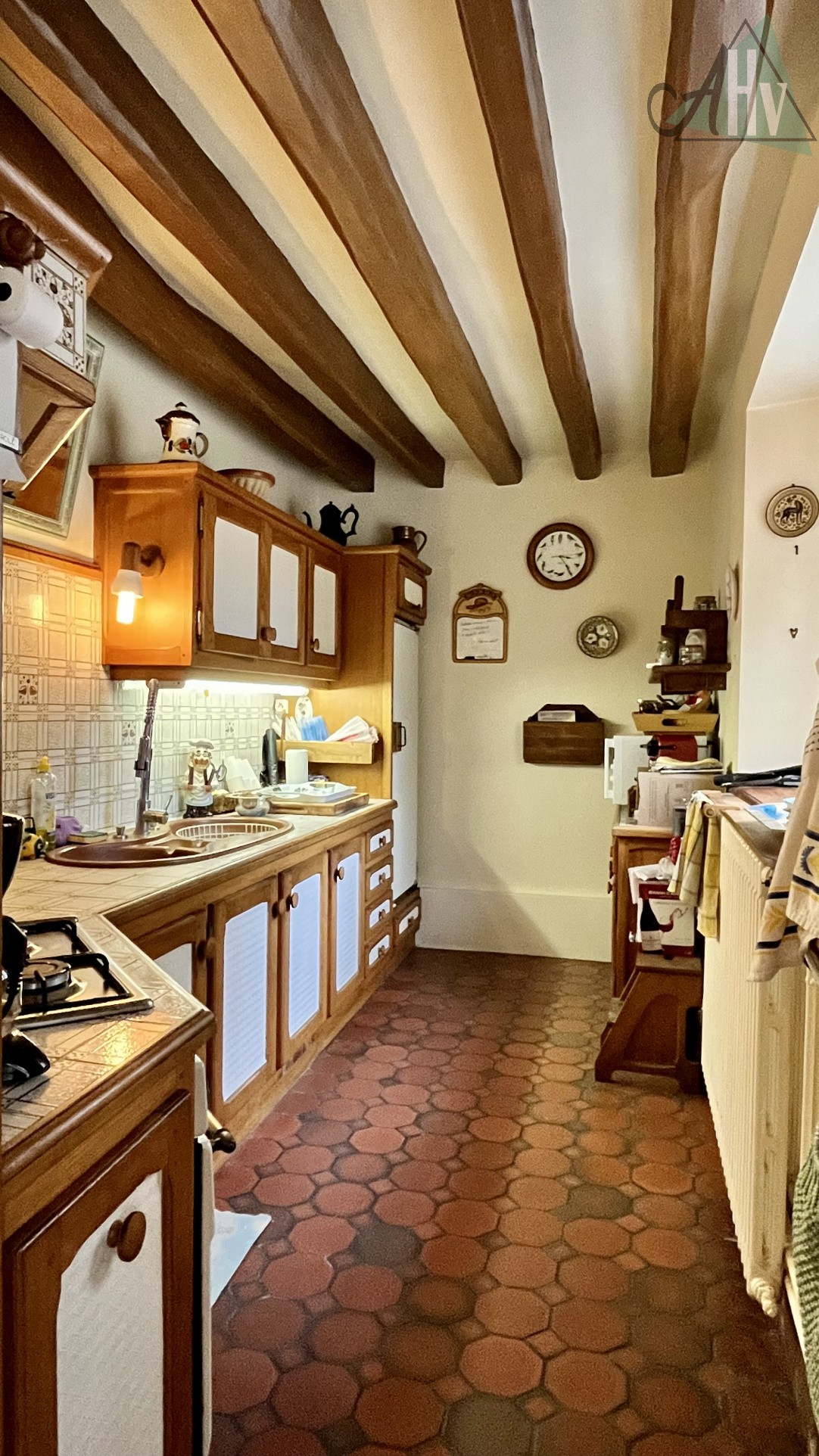 Vente Maison à Jouy-le-Châtel 6 pièces