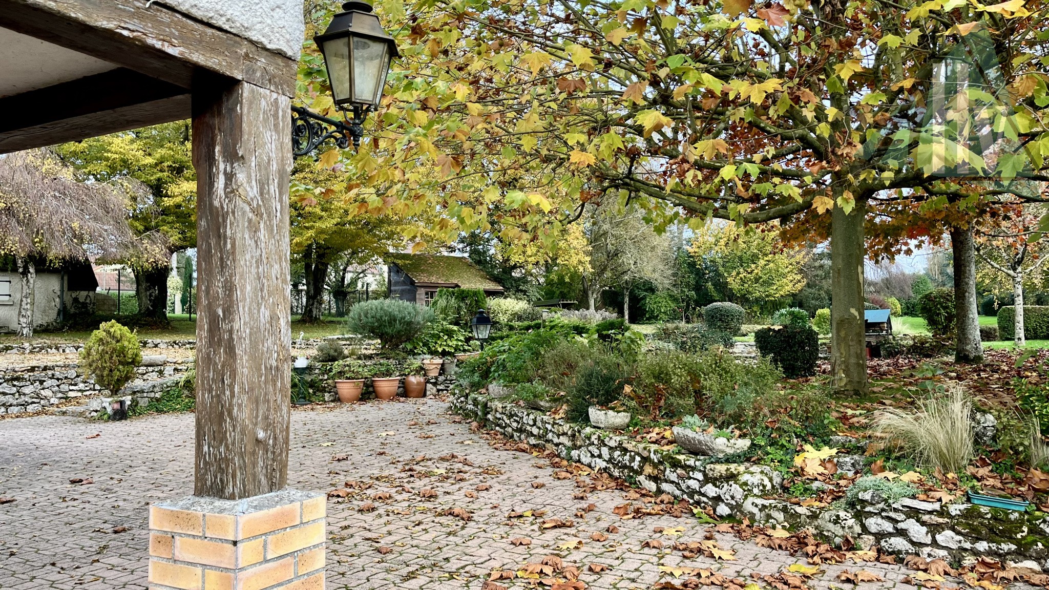 Vente Maison à Jouy-le-Châtel 6 pièces