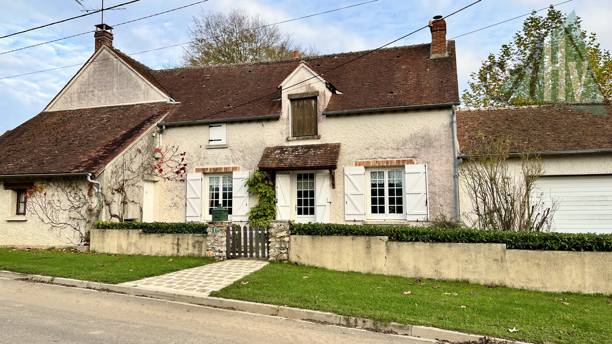 Vente Maison à Jouy-le-Châtel 6 pièces