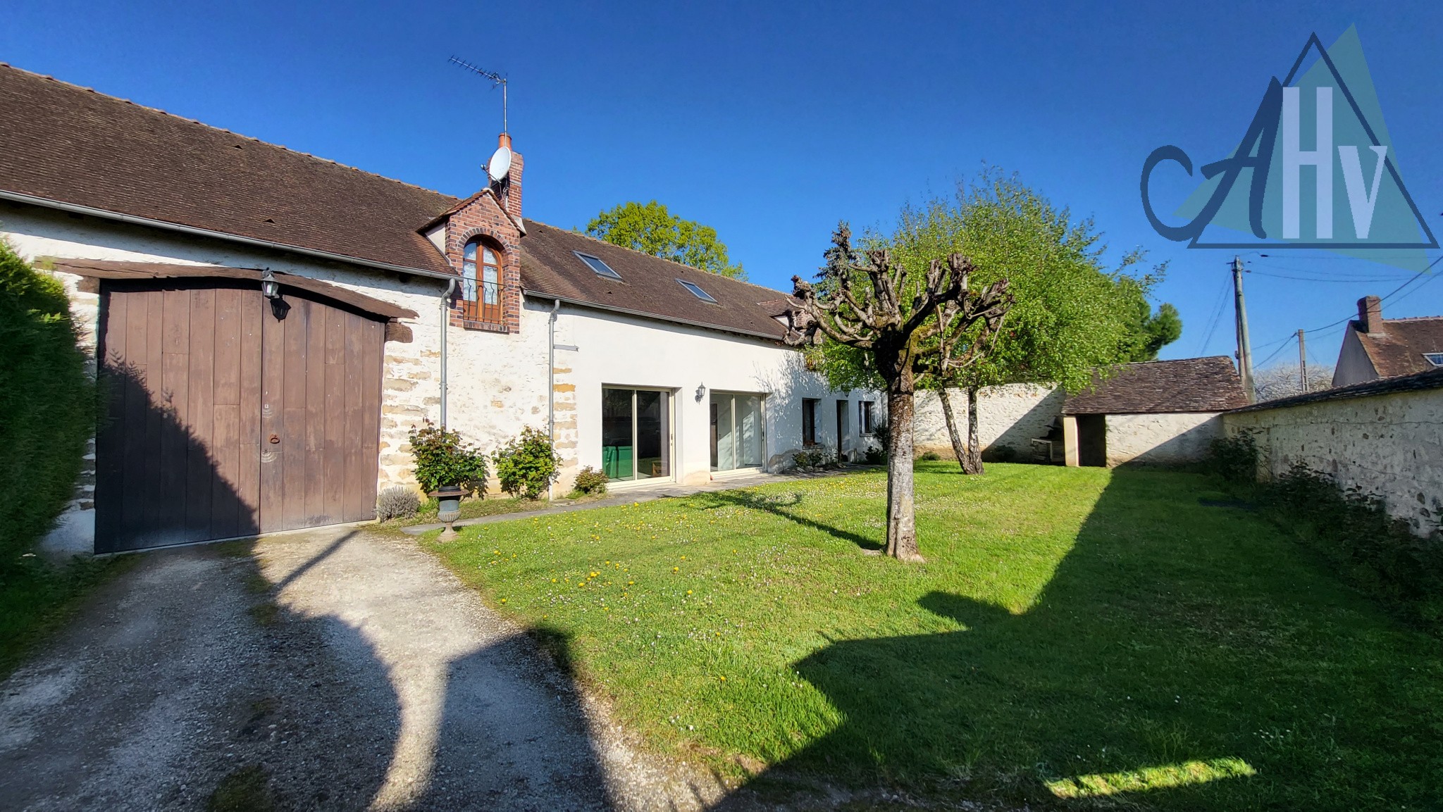 Vente Maison à Bray-sur-Seine 4 pièces