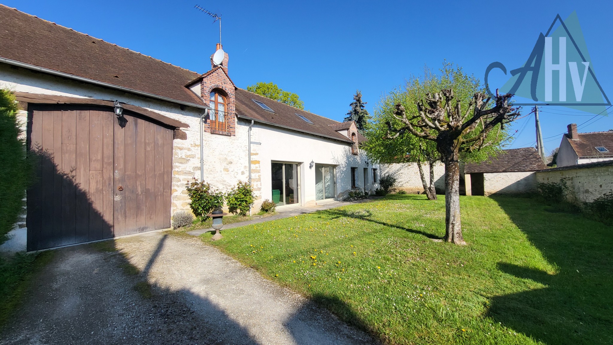 Vente Maison à Bray-sur-Seine 4 pièces